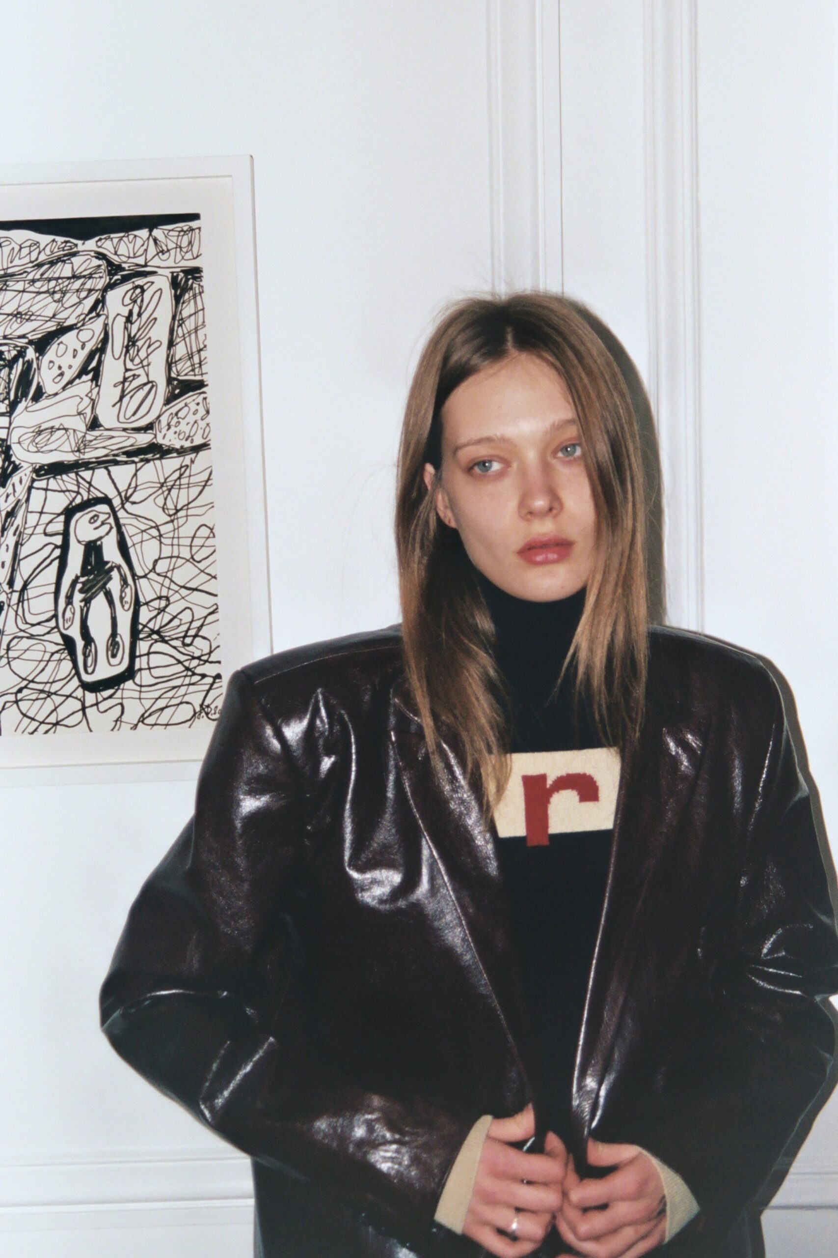 Enfants Riches Déprimés F/W 19 Look 18