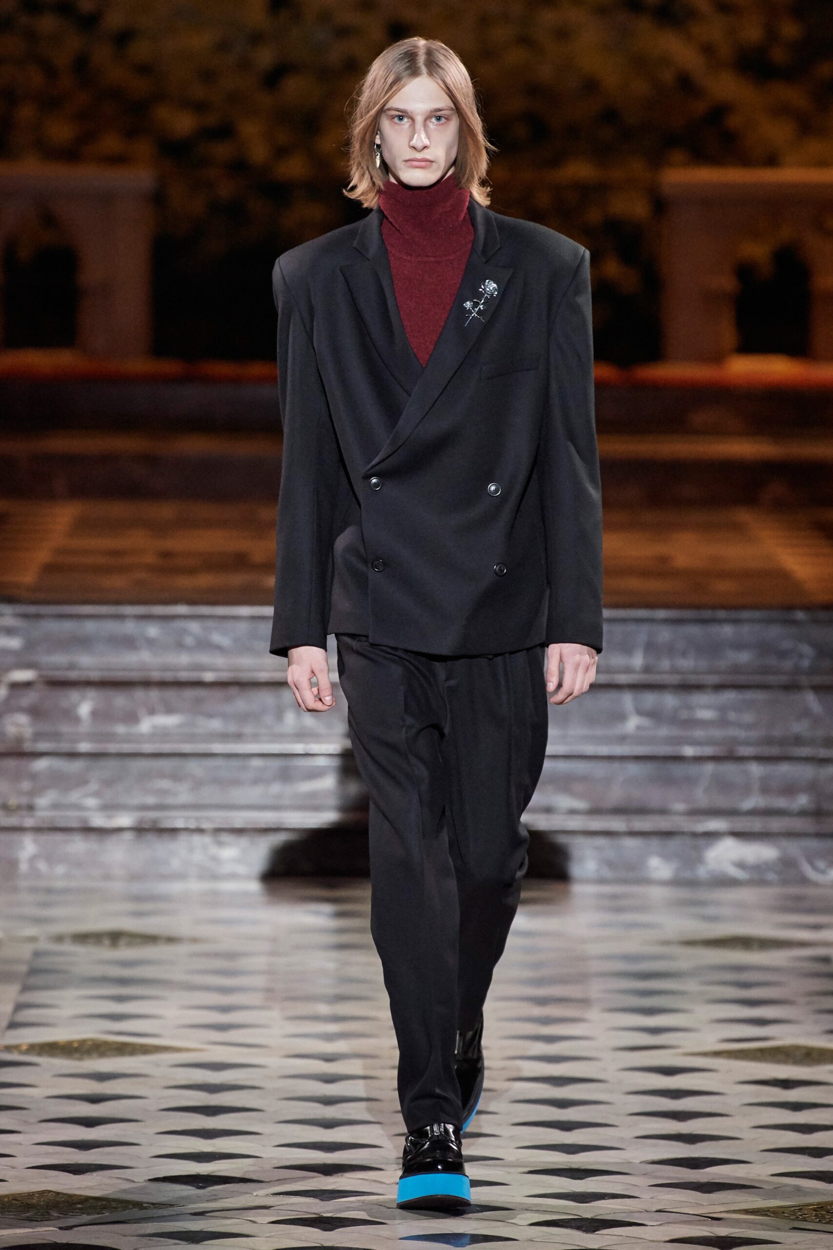 Enfants Riches Déprimés F/W 20 Menswear Look 26