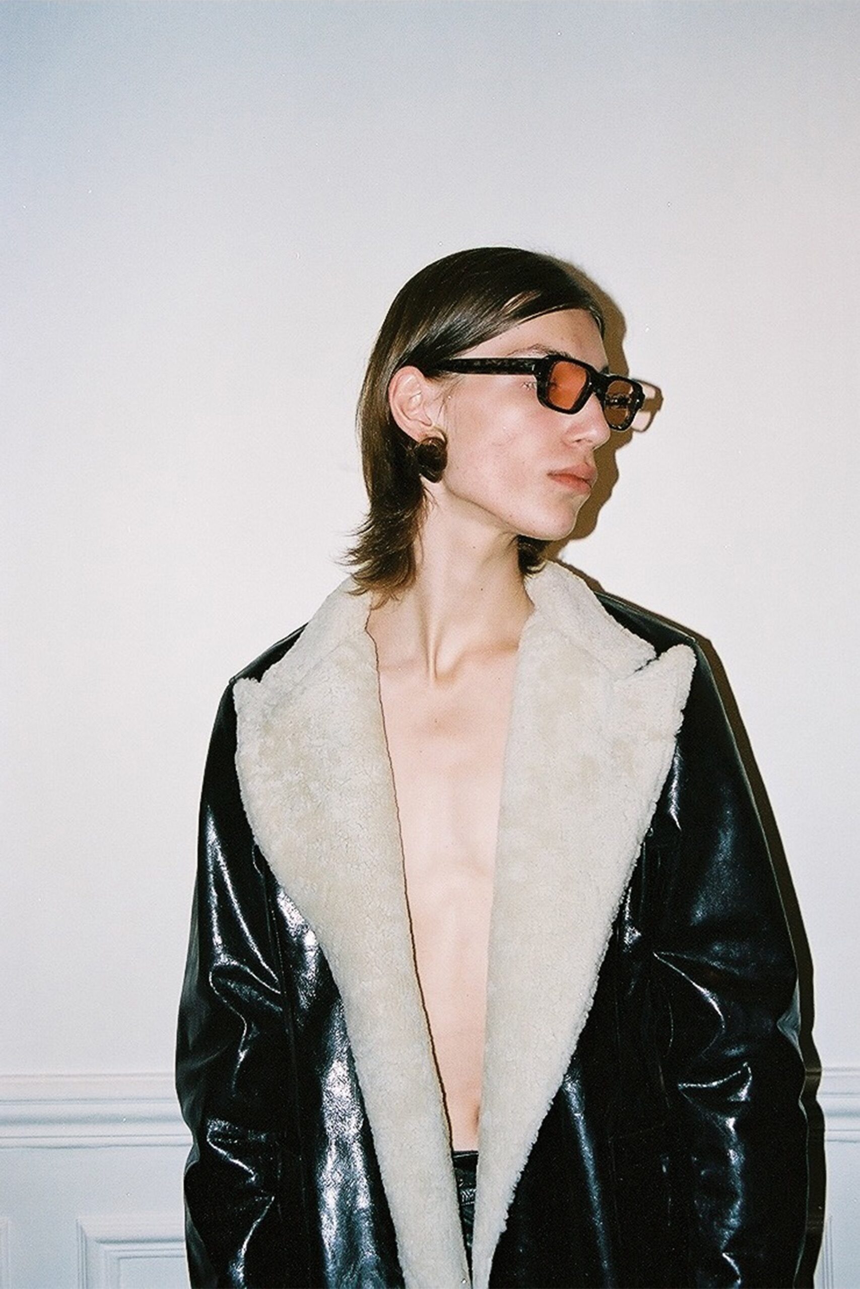 Enfants Riches Déprimés S/S 19 Menswear Look 26