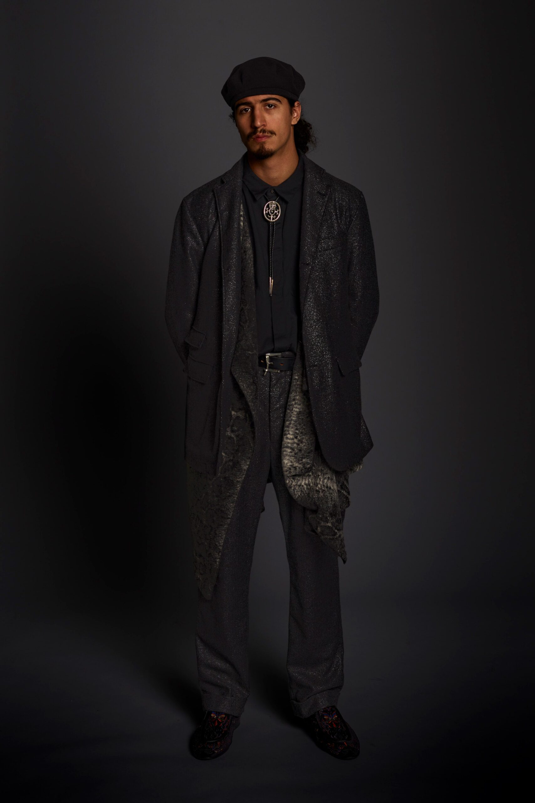 Engineered Garments F/W 20 Menswear Look 26
