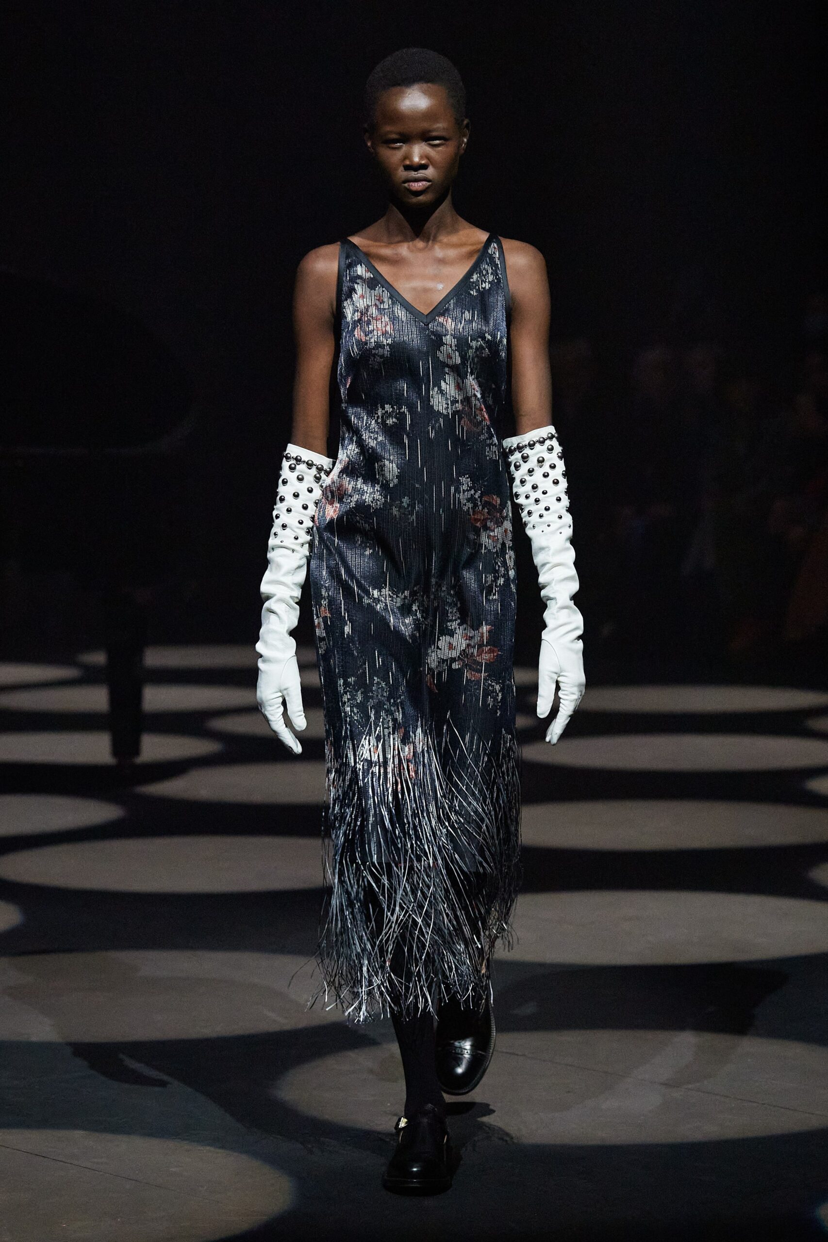Erdem F/W 22 Look 26