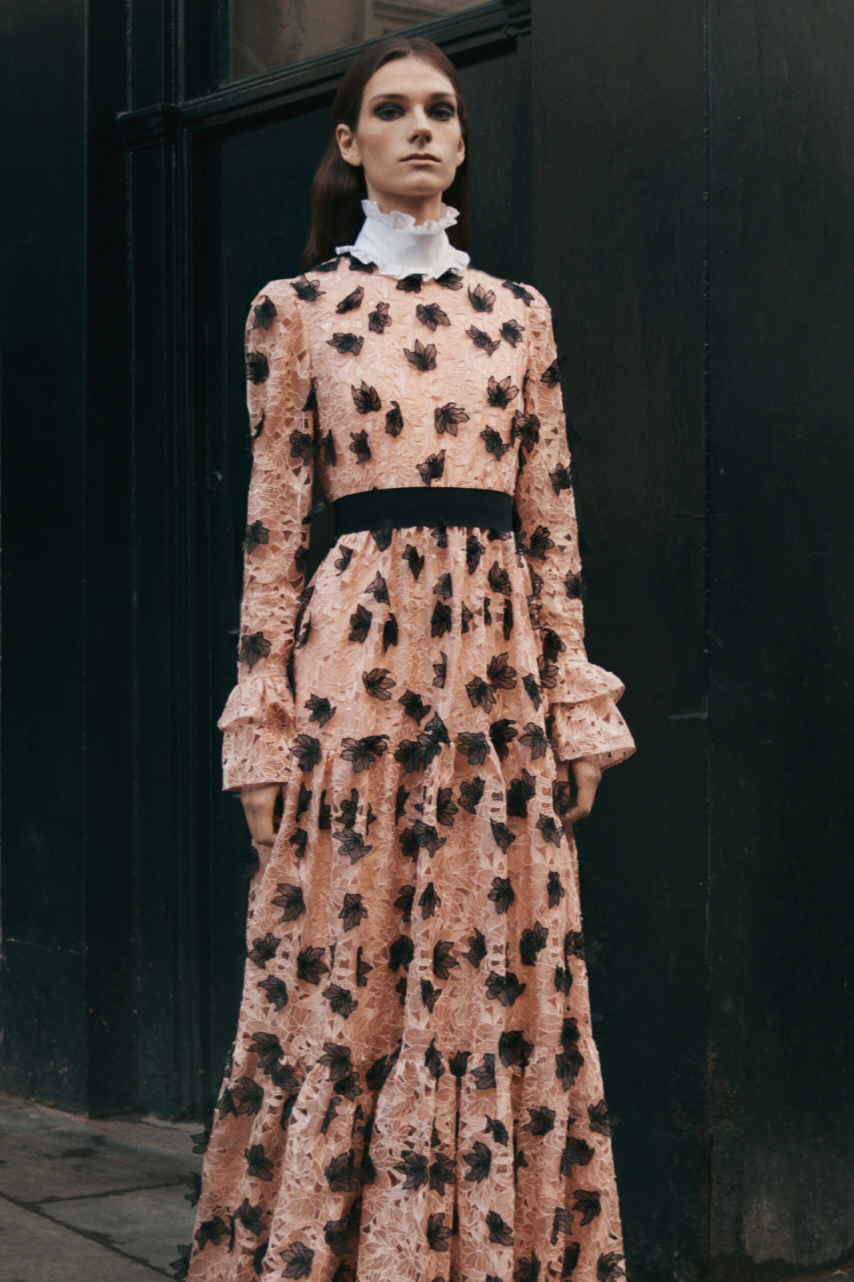 Erdem F/W 22 Look 26
