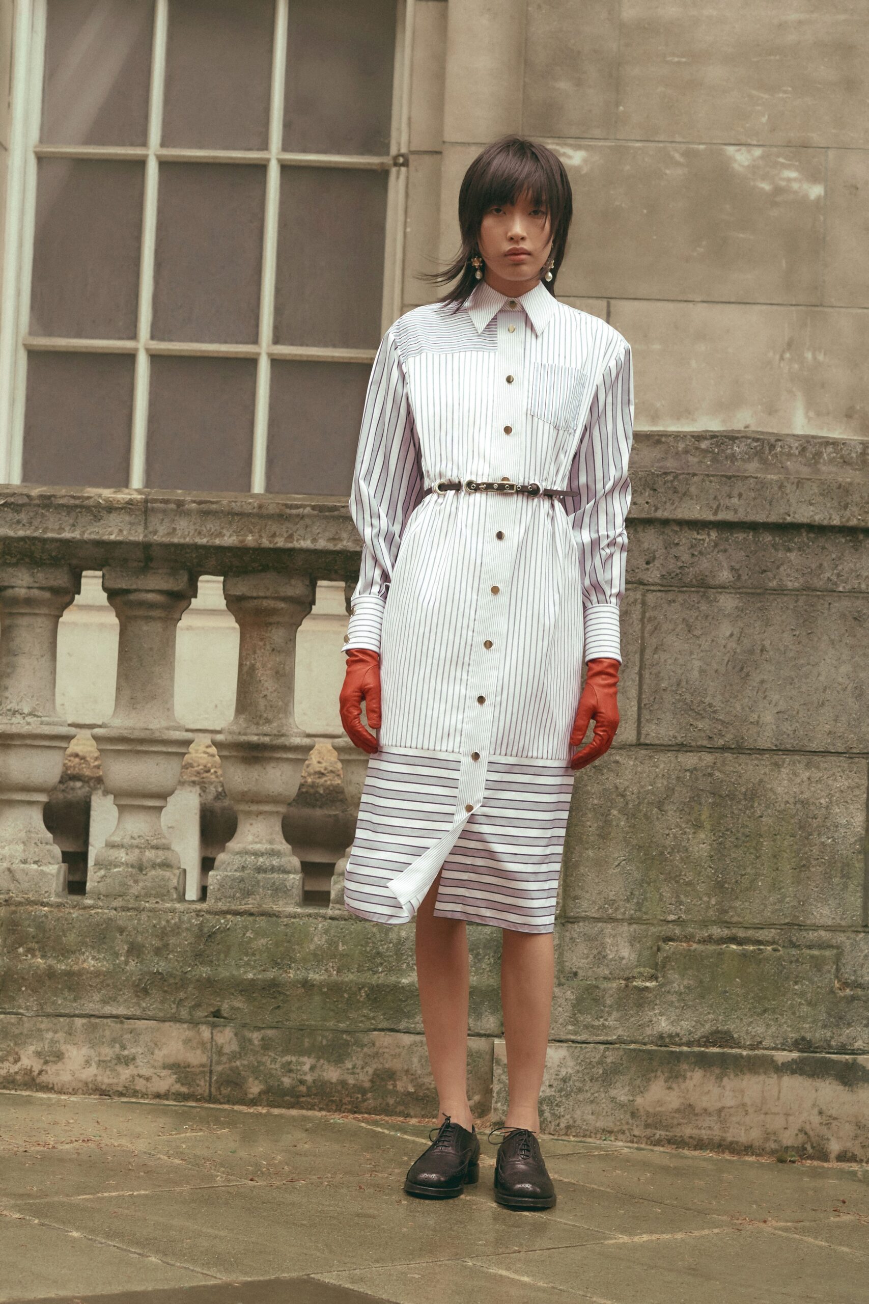 Erdem Resort 22 Look 24