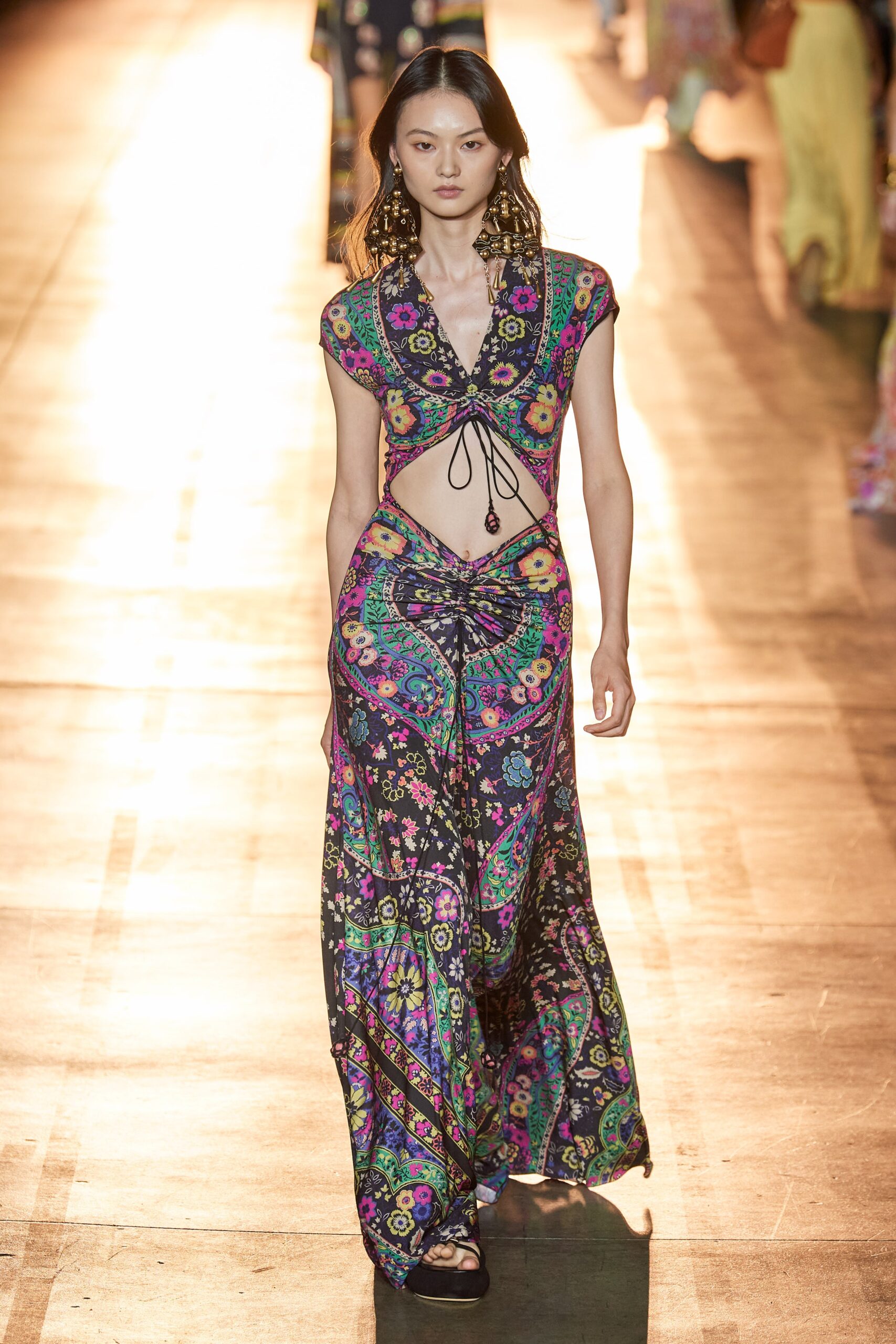 Etro S/S 22 Look 26