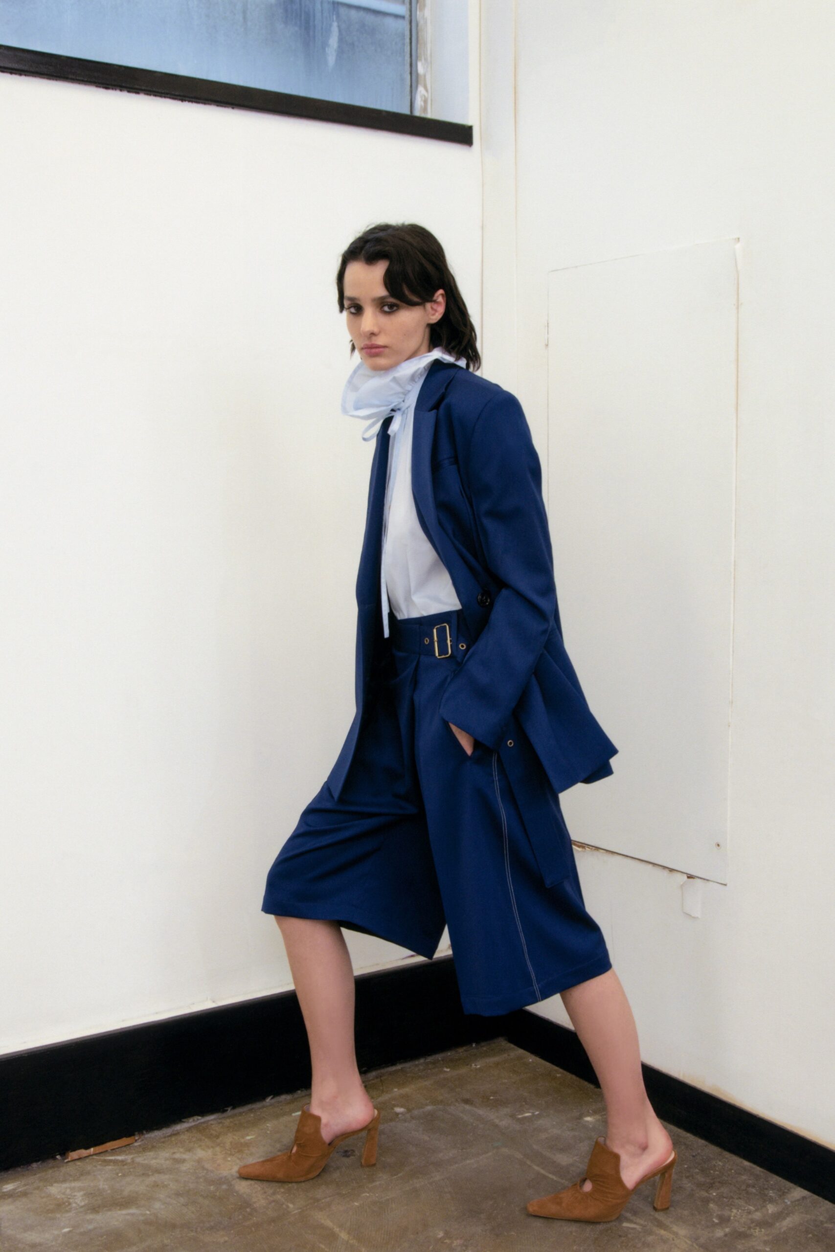 Eudon Choi F/W 22 Look 26