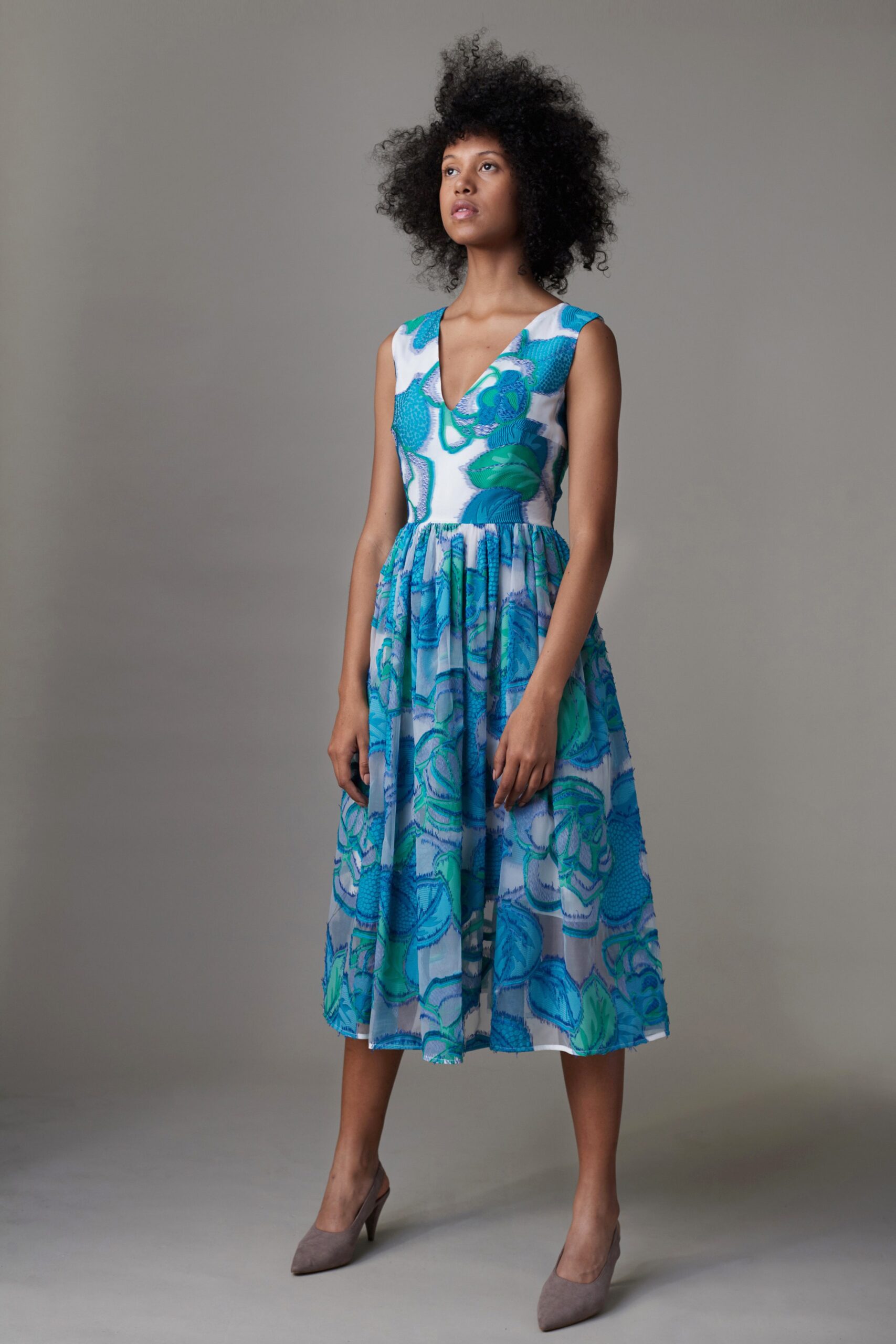 Edeline Lee S/S 20 Look 25