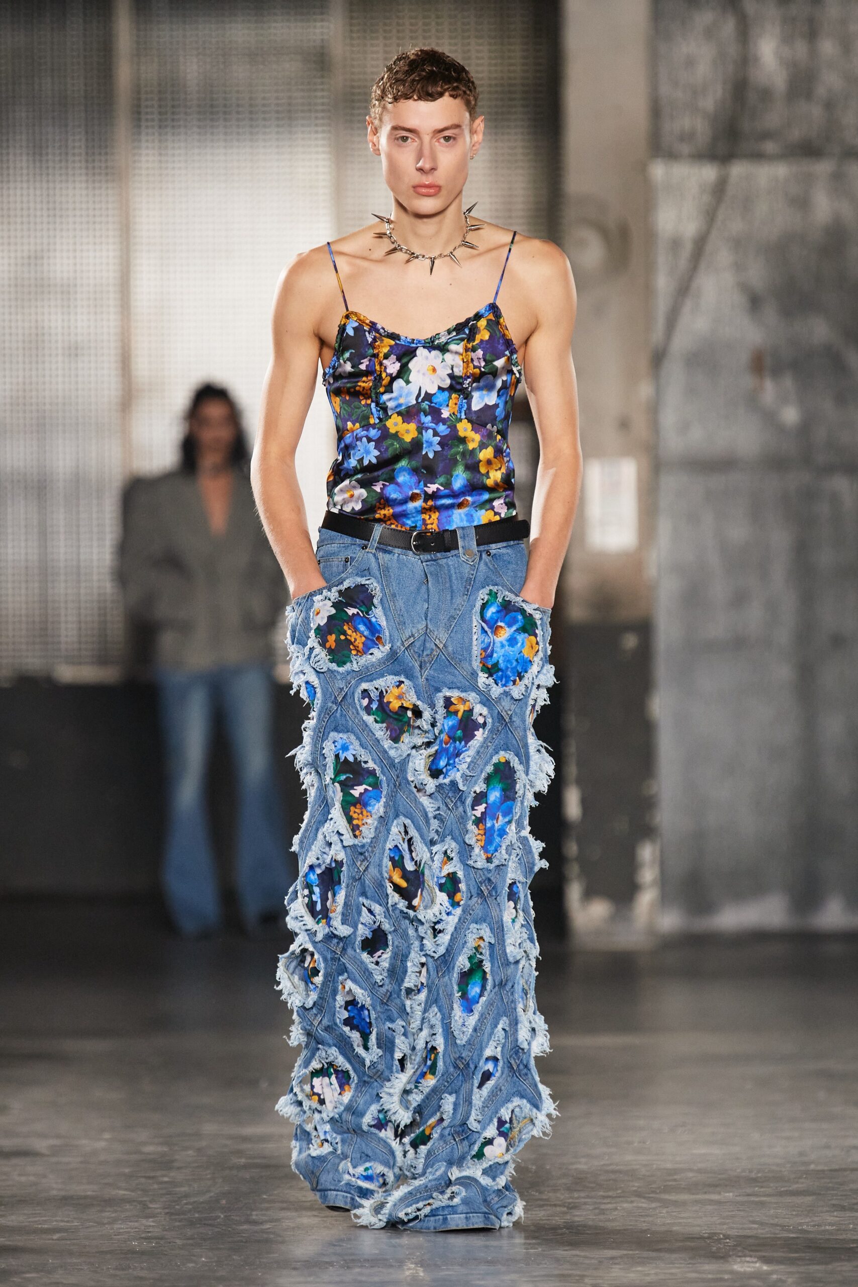 Egonlab F/W 23 Menswear Look 26