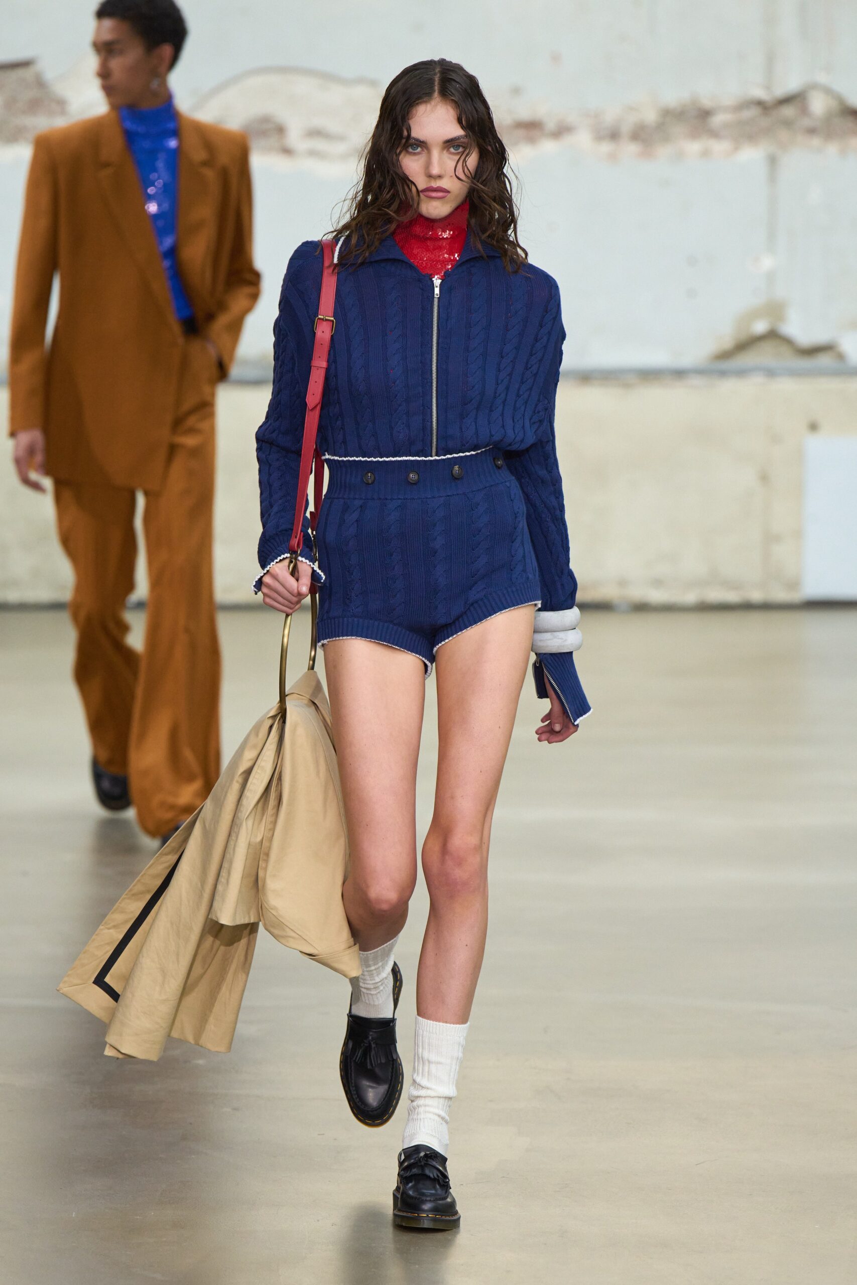 Egonlab S/S 23 Menswear Look 26