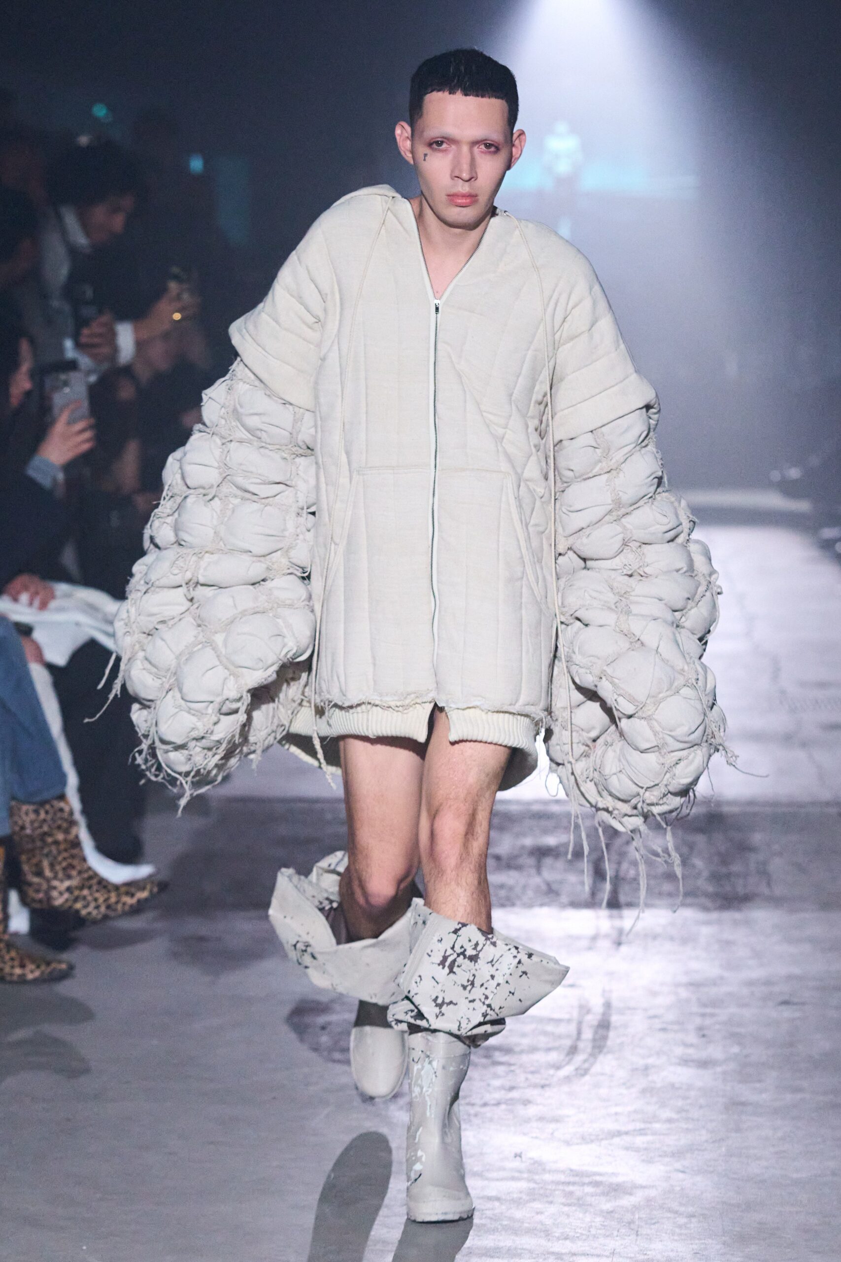 Elena Velez F/W 23 Look 26