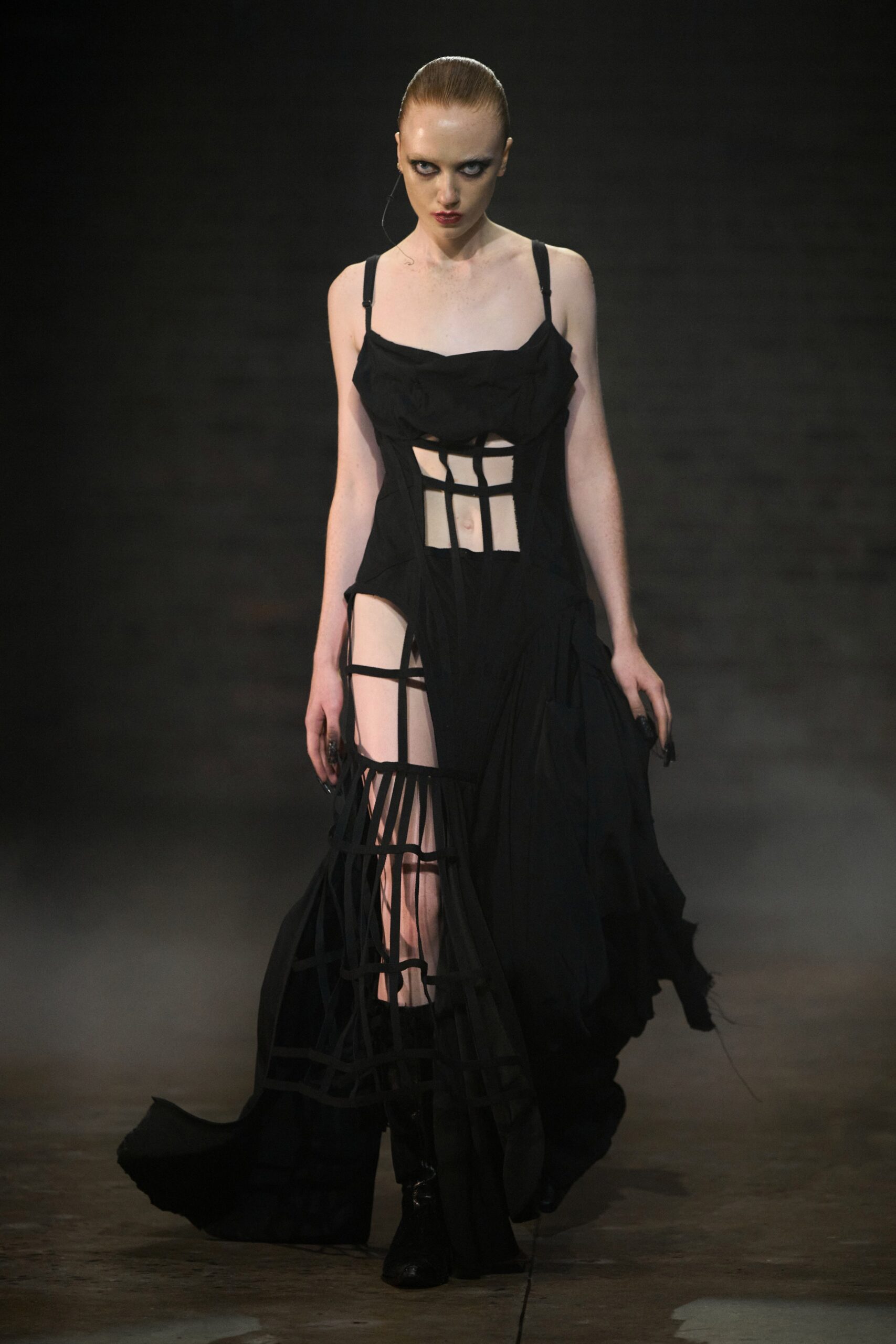 Elena Velez S/S 23 Look 26
