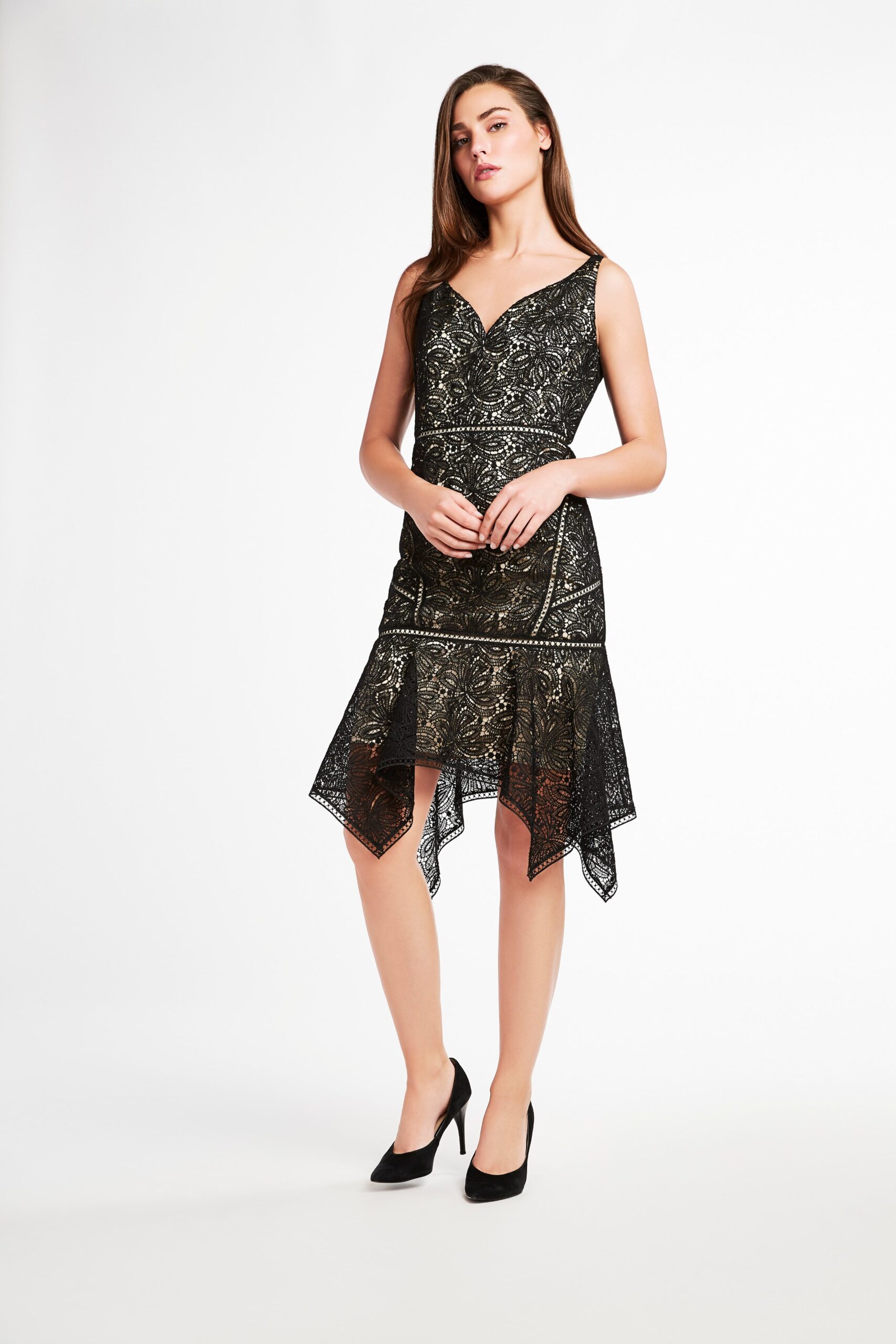 Elie Tahari Resort 19 Look 25