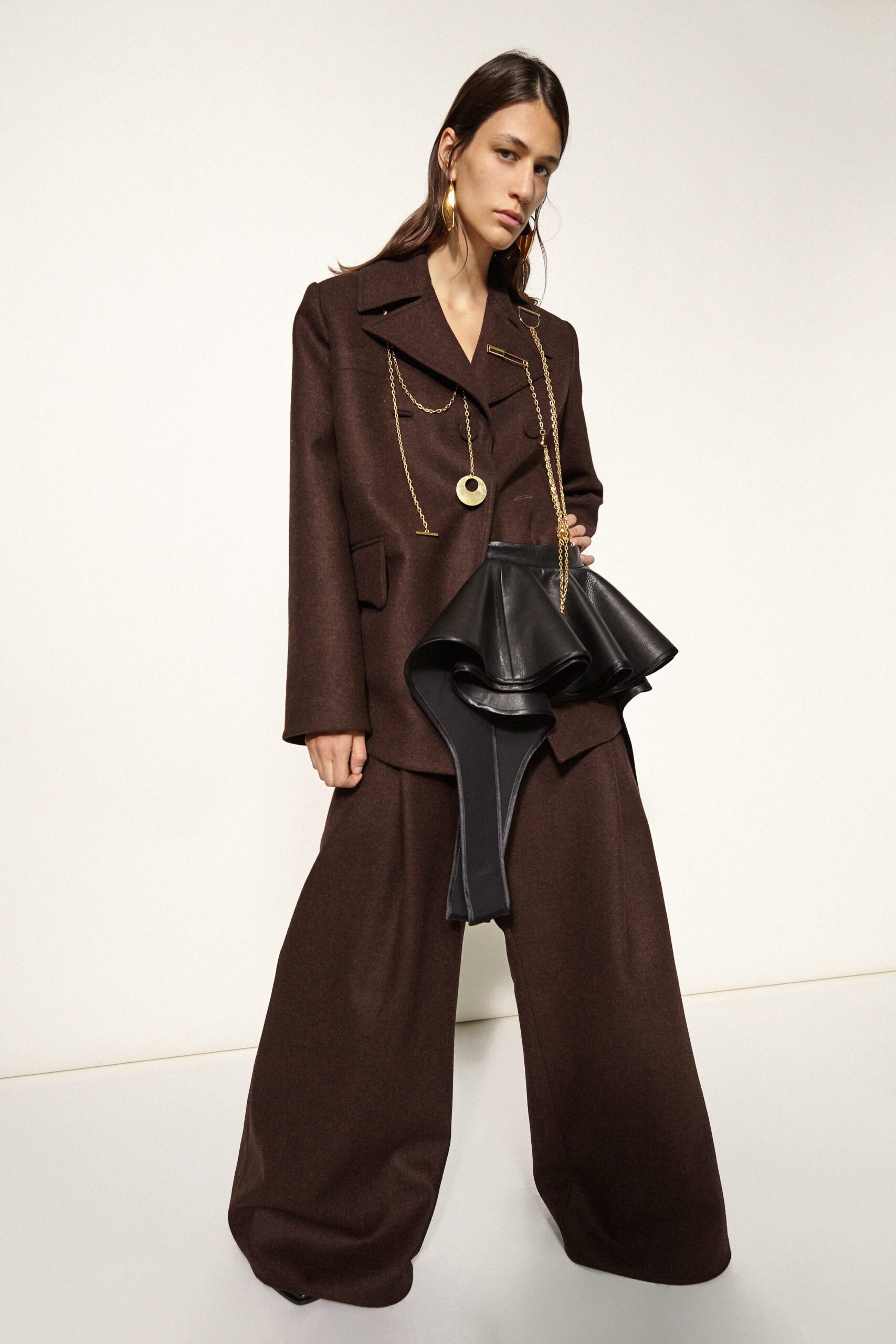 Ellery F/W 19 Look 22