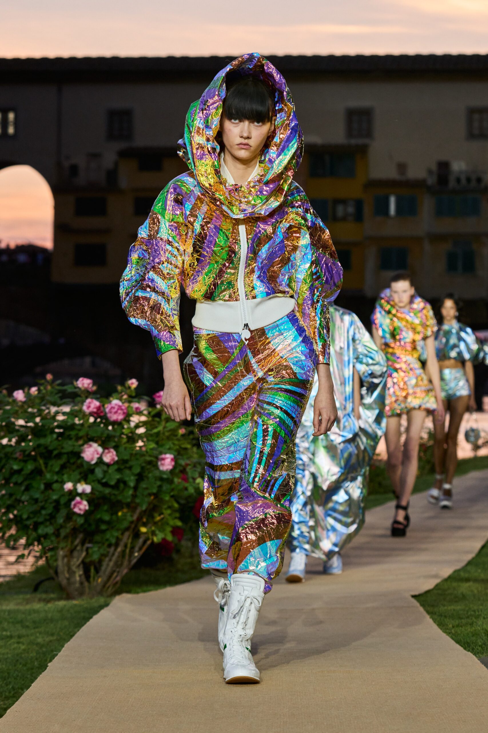 Emilio Pucci S/S 23 Look 26
