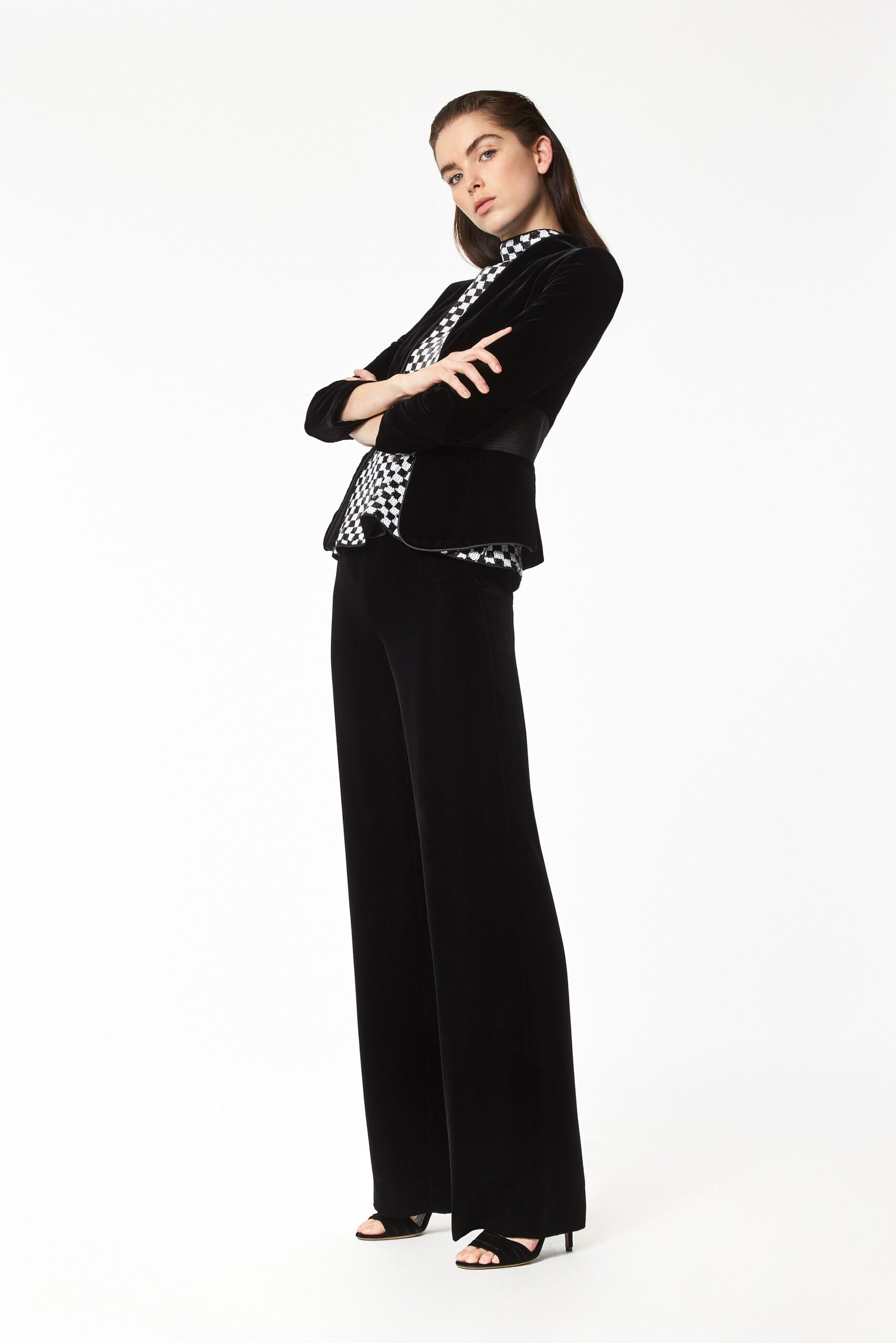 Emporio Armani F/W 20 Look 15