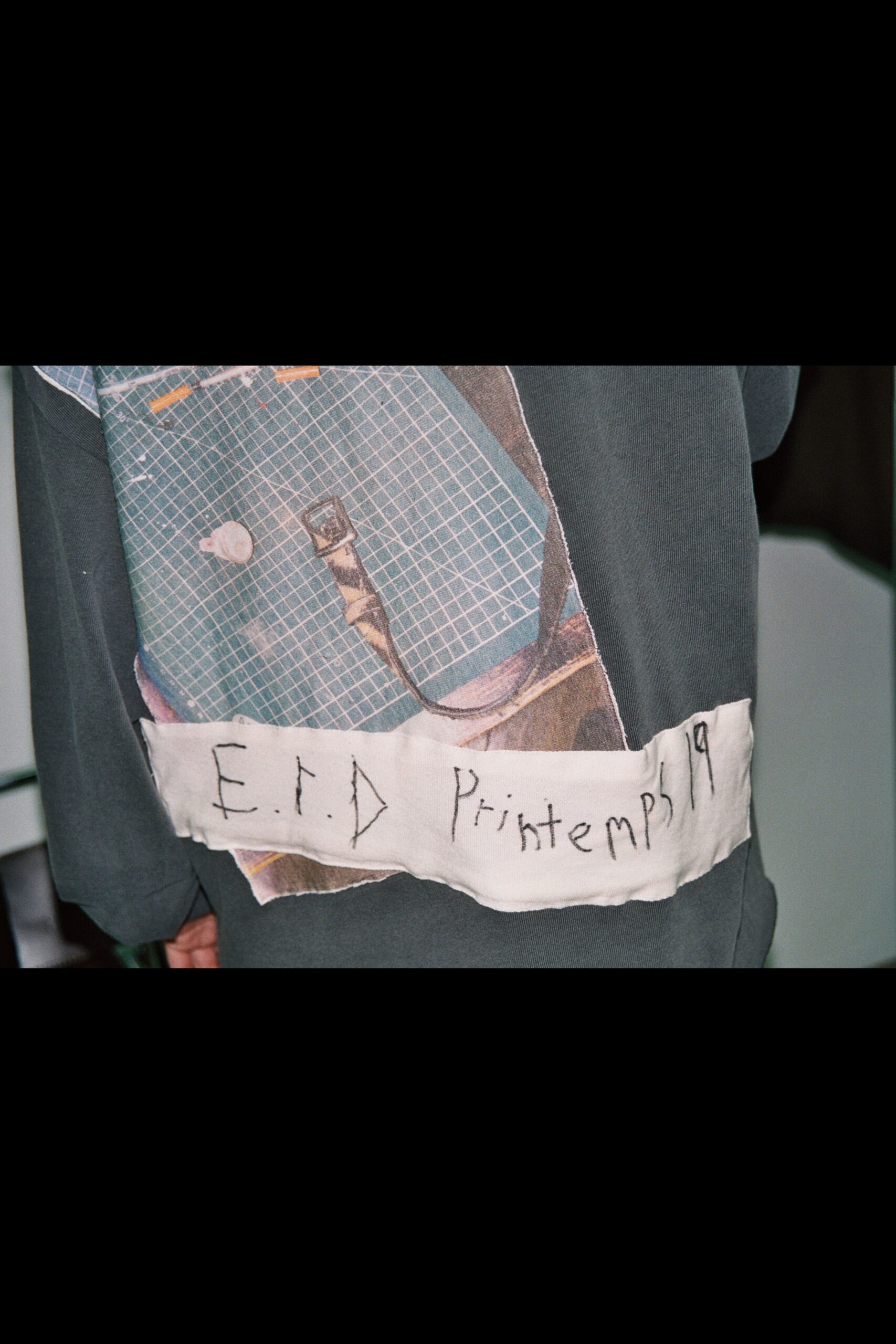 Enfants Riches Déprimés S/S 19 Look 26