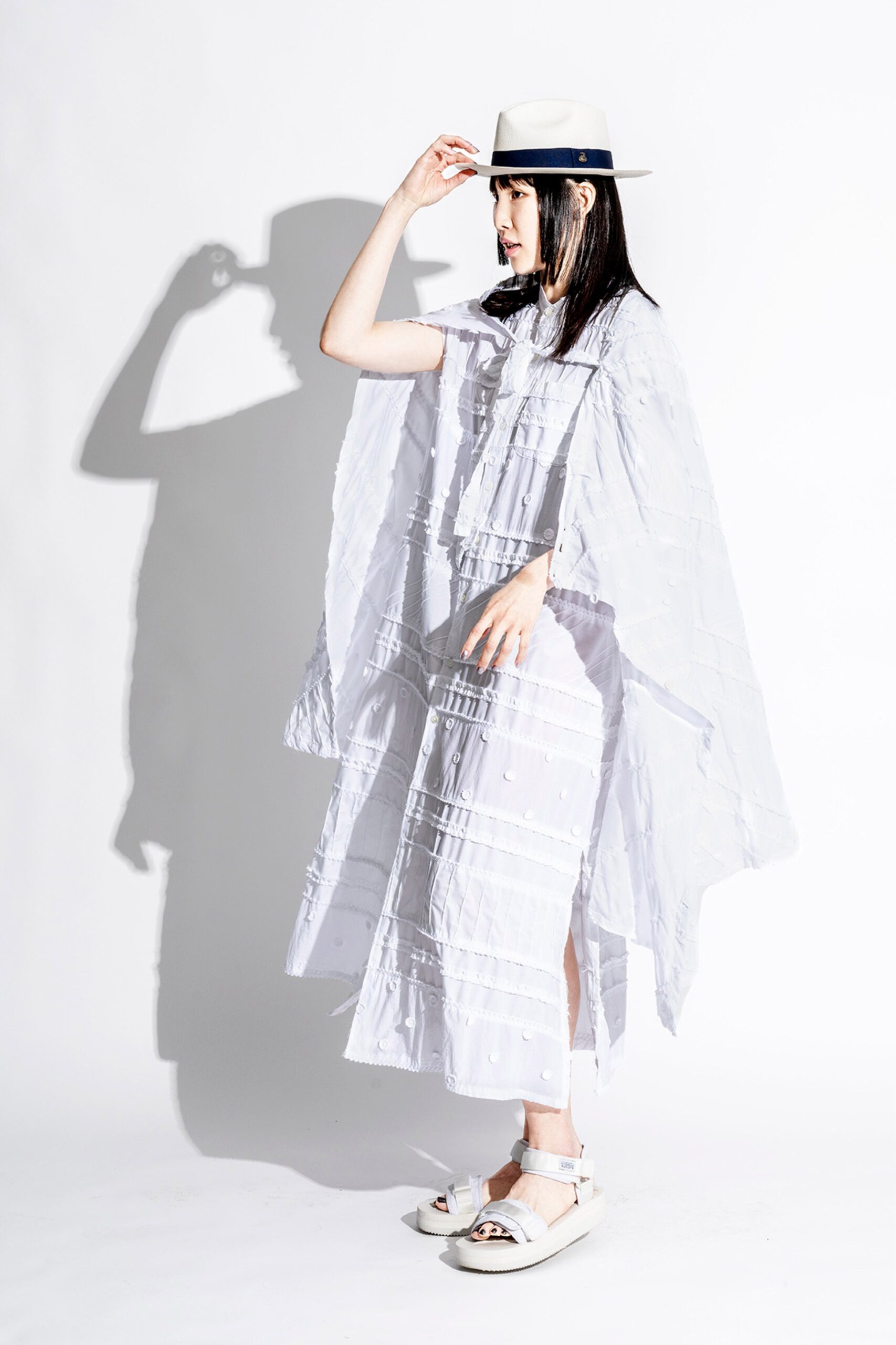 Engineered Garments S/S 23 Menswear Look 26