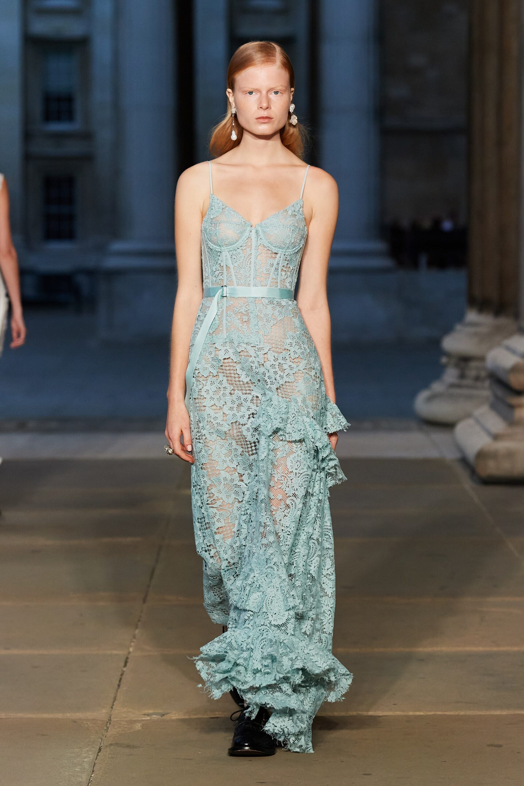 Erdem S/S 23 Look 26