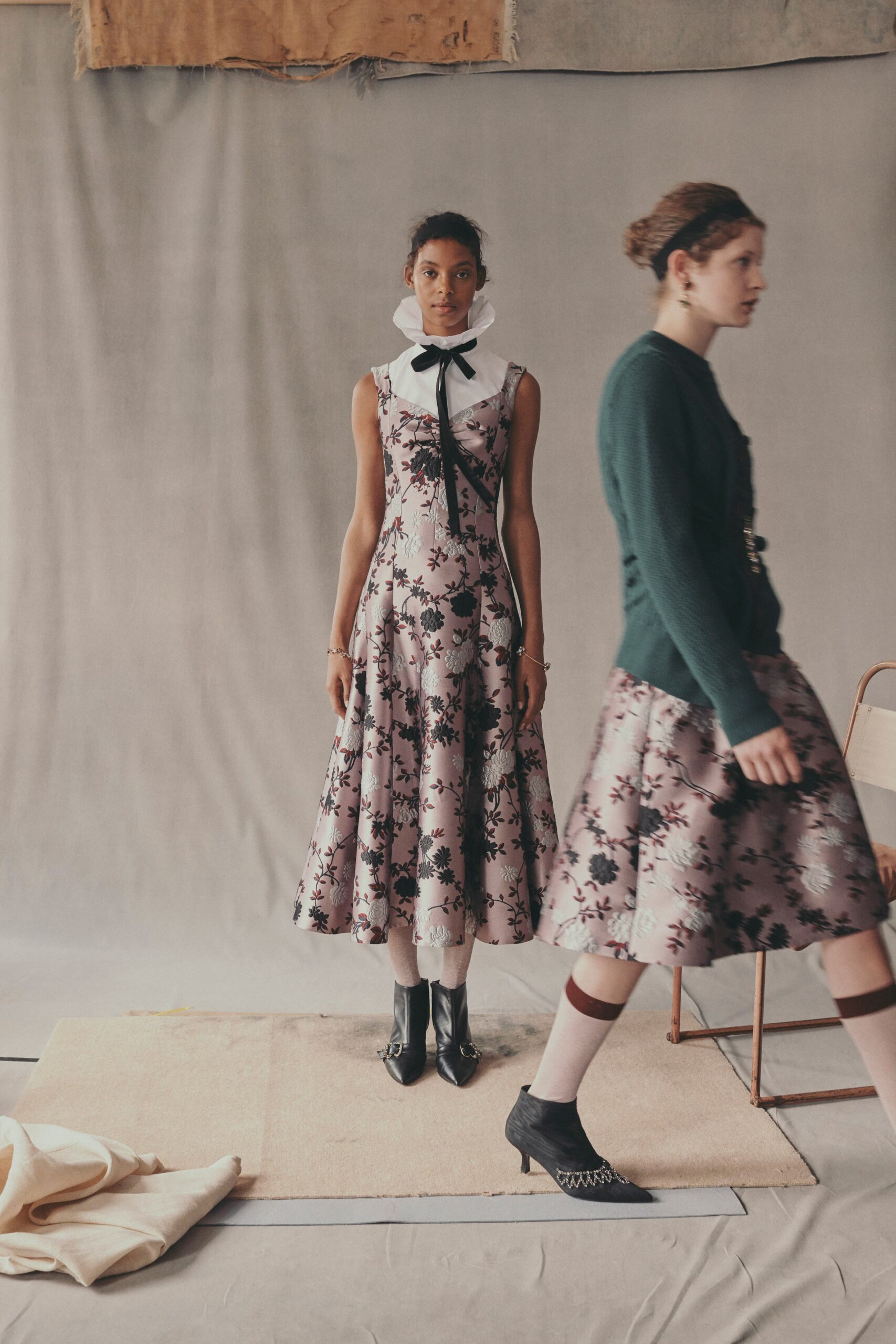 Erdem Resort 19 Look 26