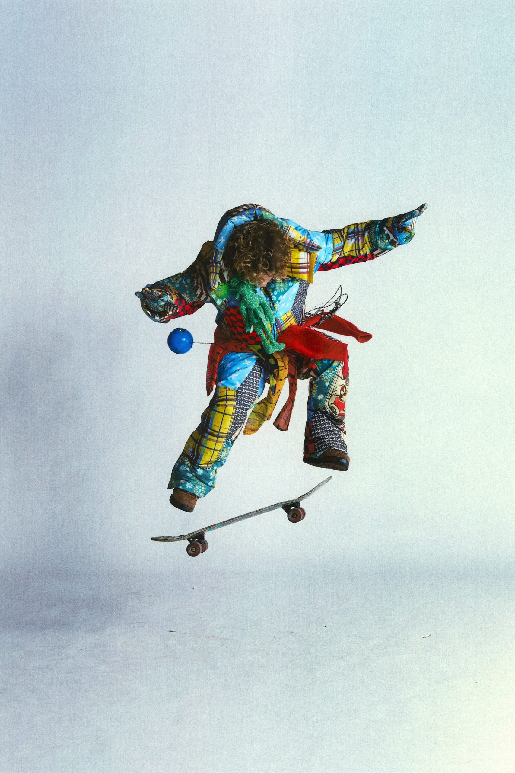 ERL F/W 23 Look 25
