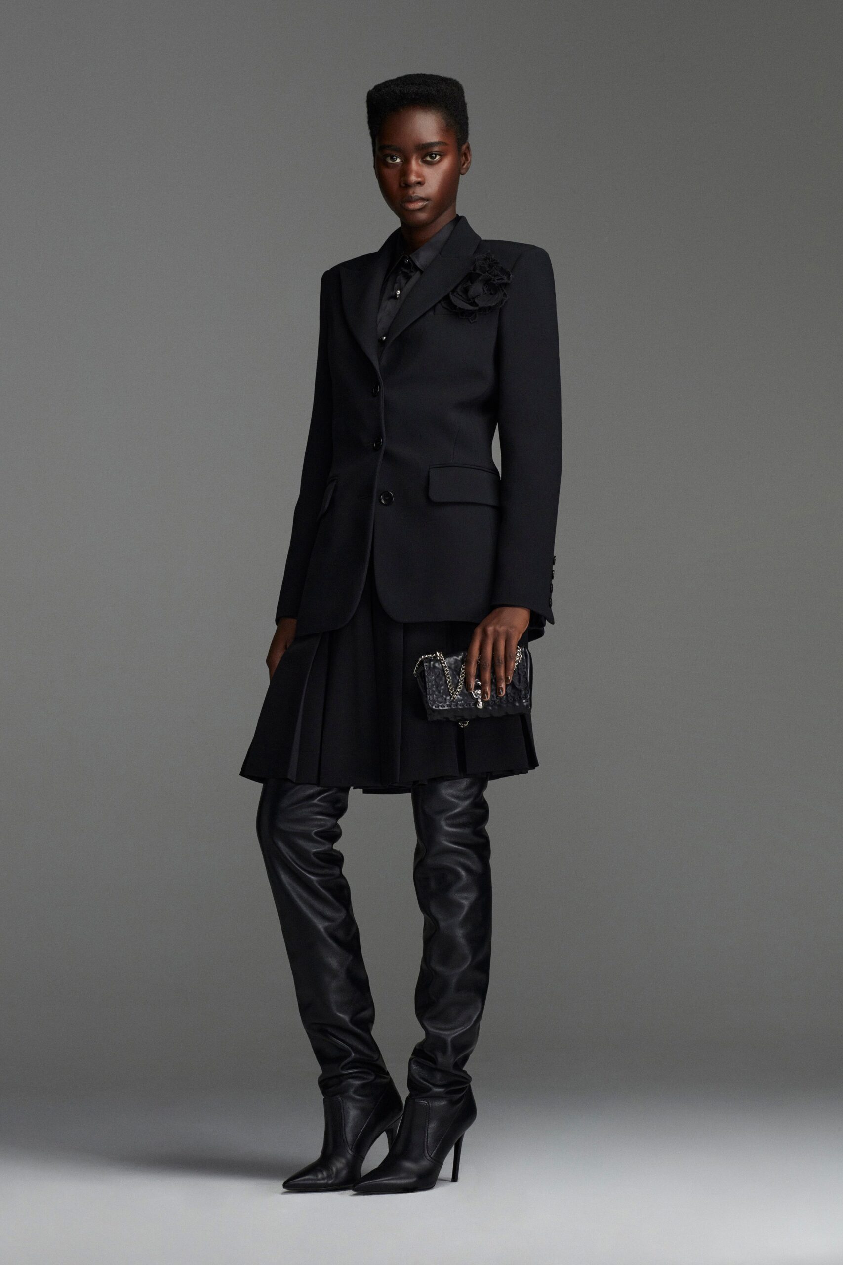 Ermanno Scervino F/W 23 Look 26