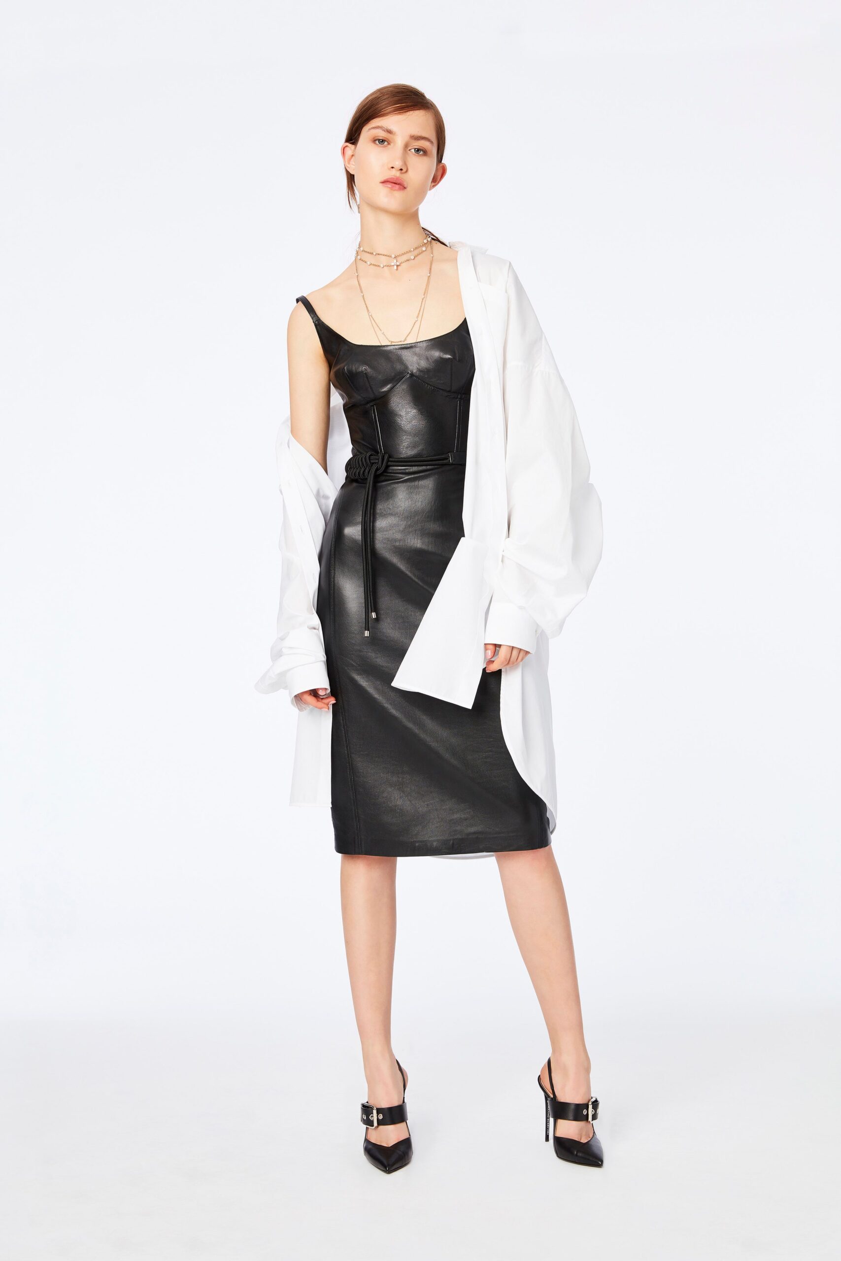 Ermanno Scervino Resort 20 Look 26