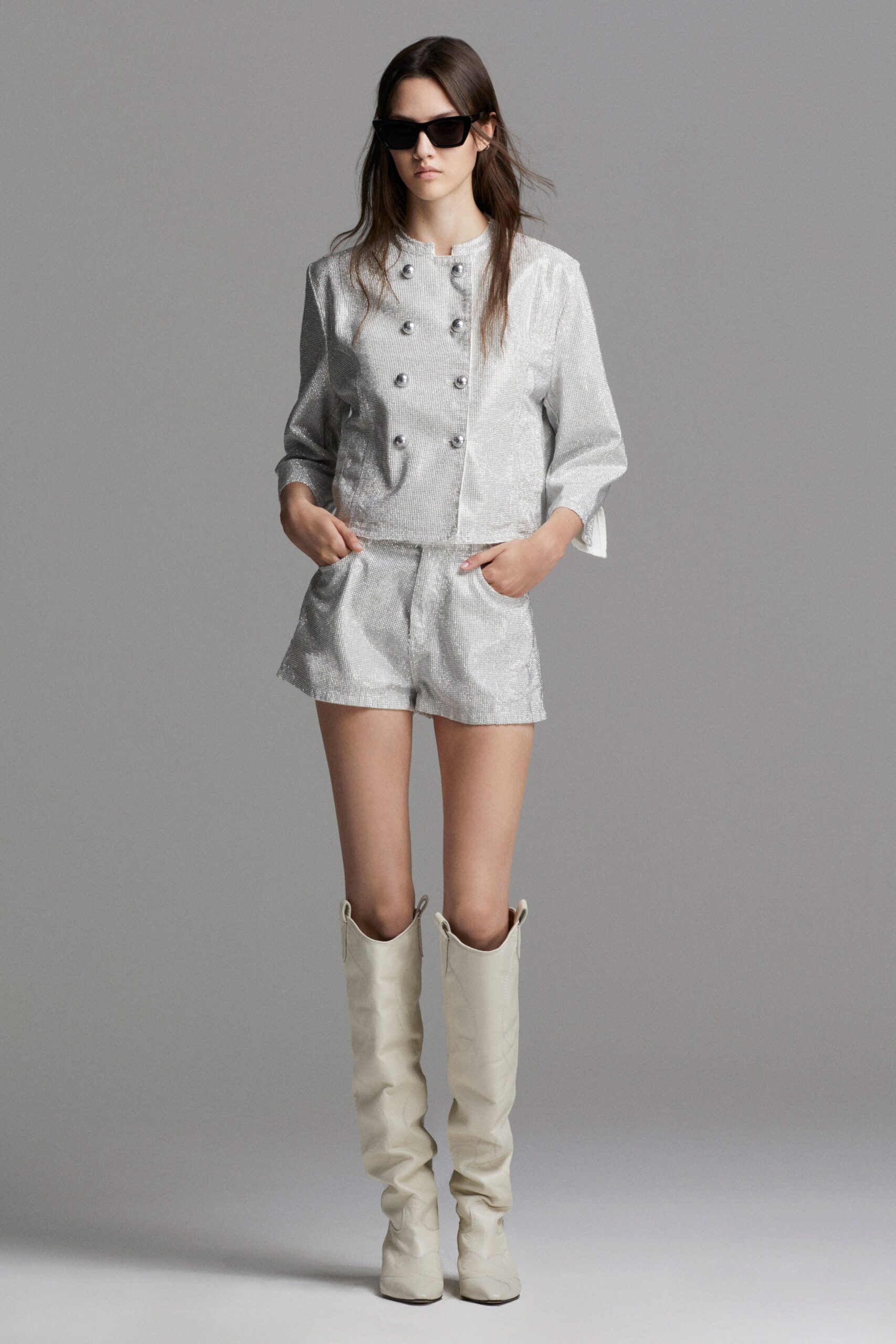 Ermanno Scervino Resort 24 Look 26