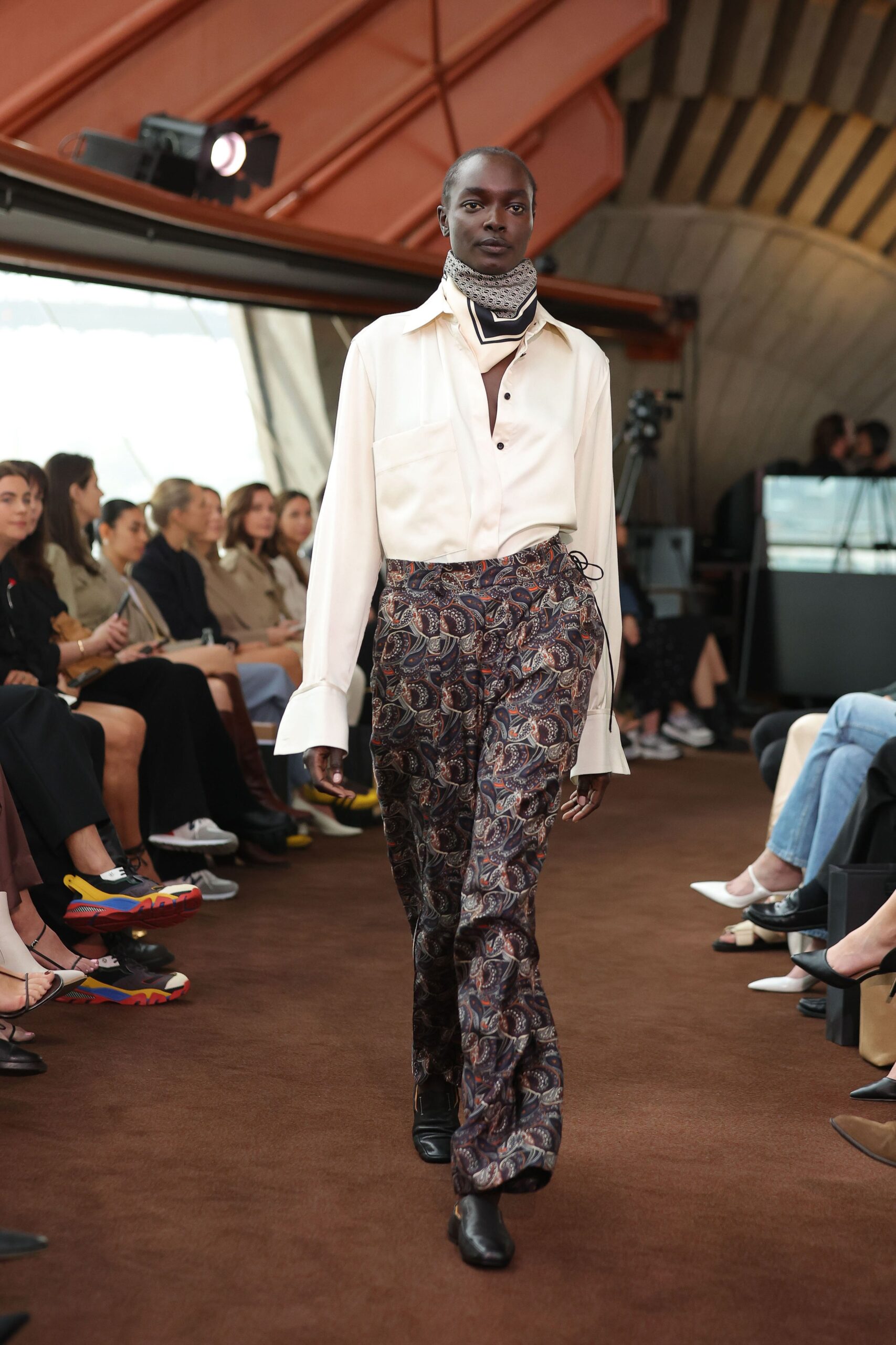 Esse Australia Resort 23 Look 26