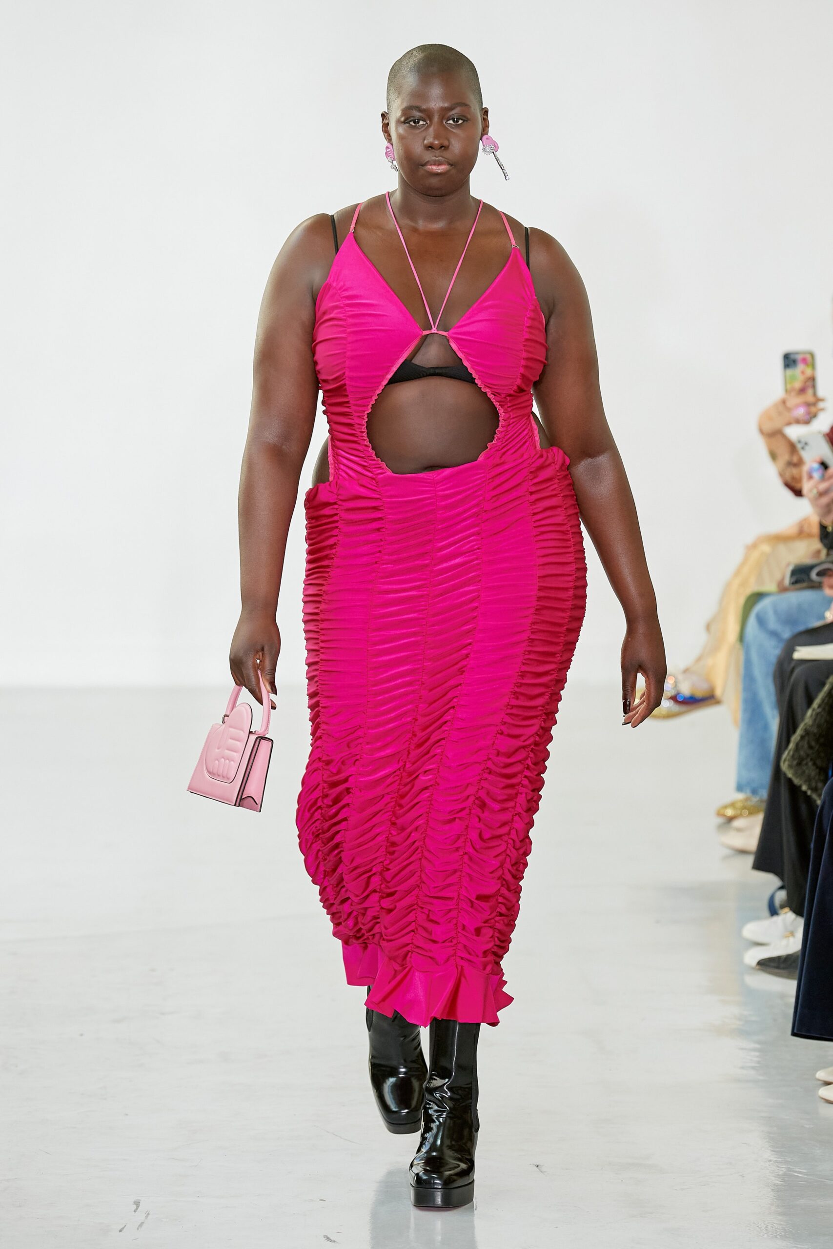 Ester Manas F/W 22 Look 25
