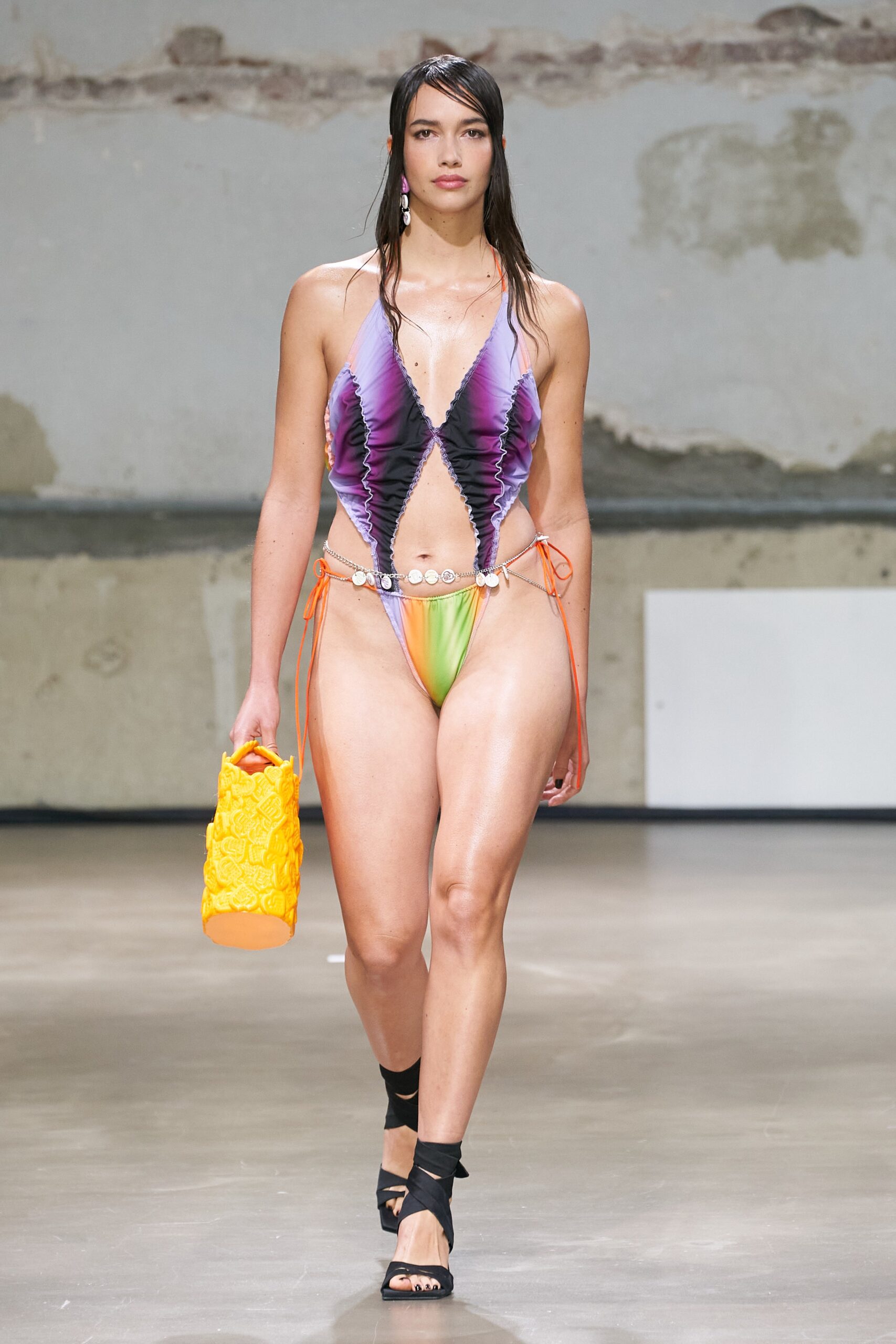 Ester Manas S/S 23 Look 26
