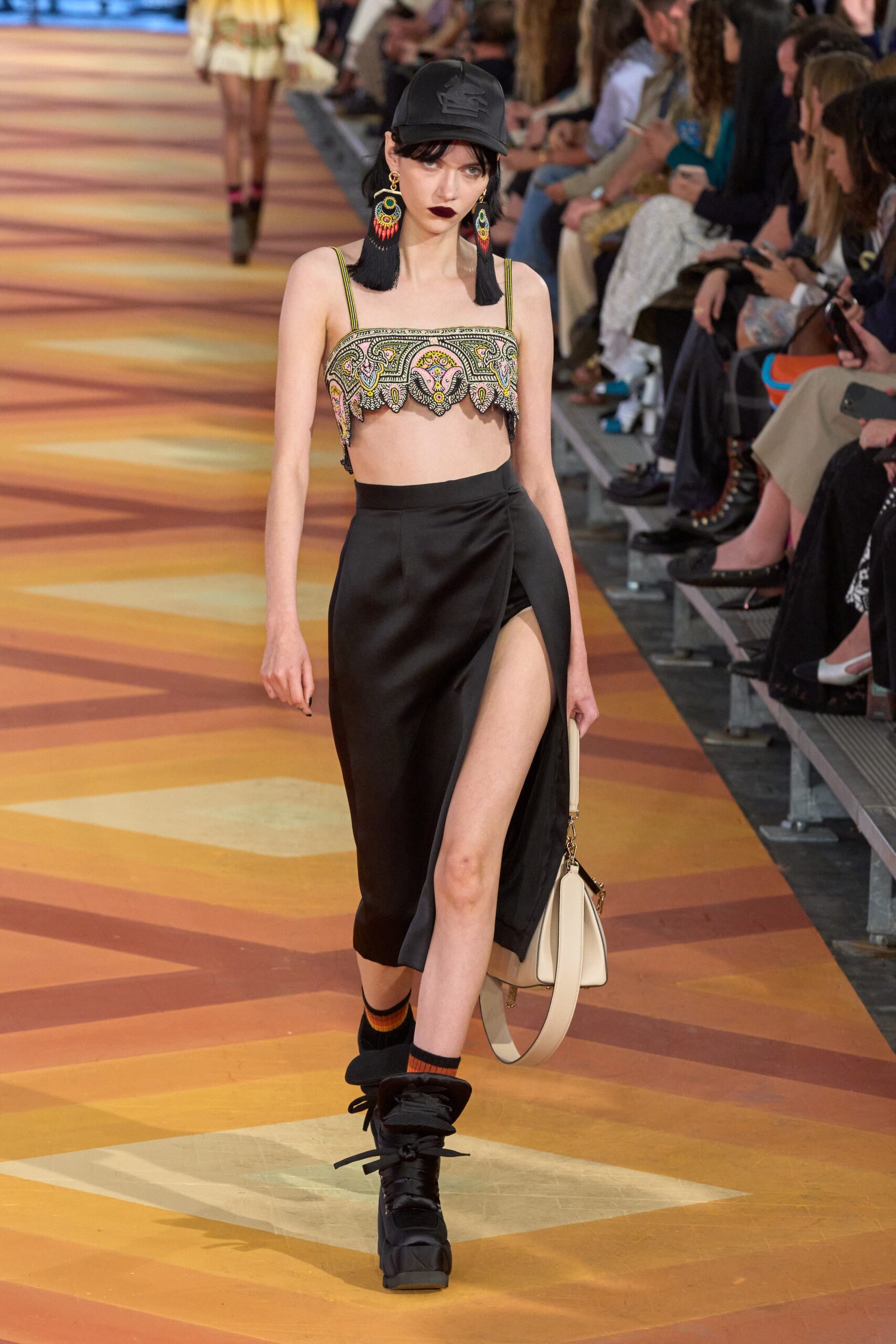 Etro S/S 23 Look 26