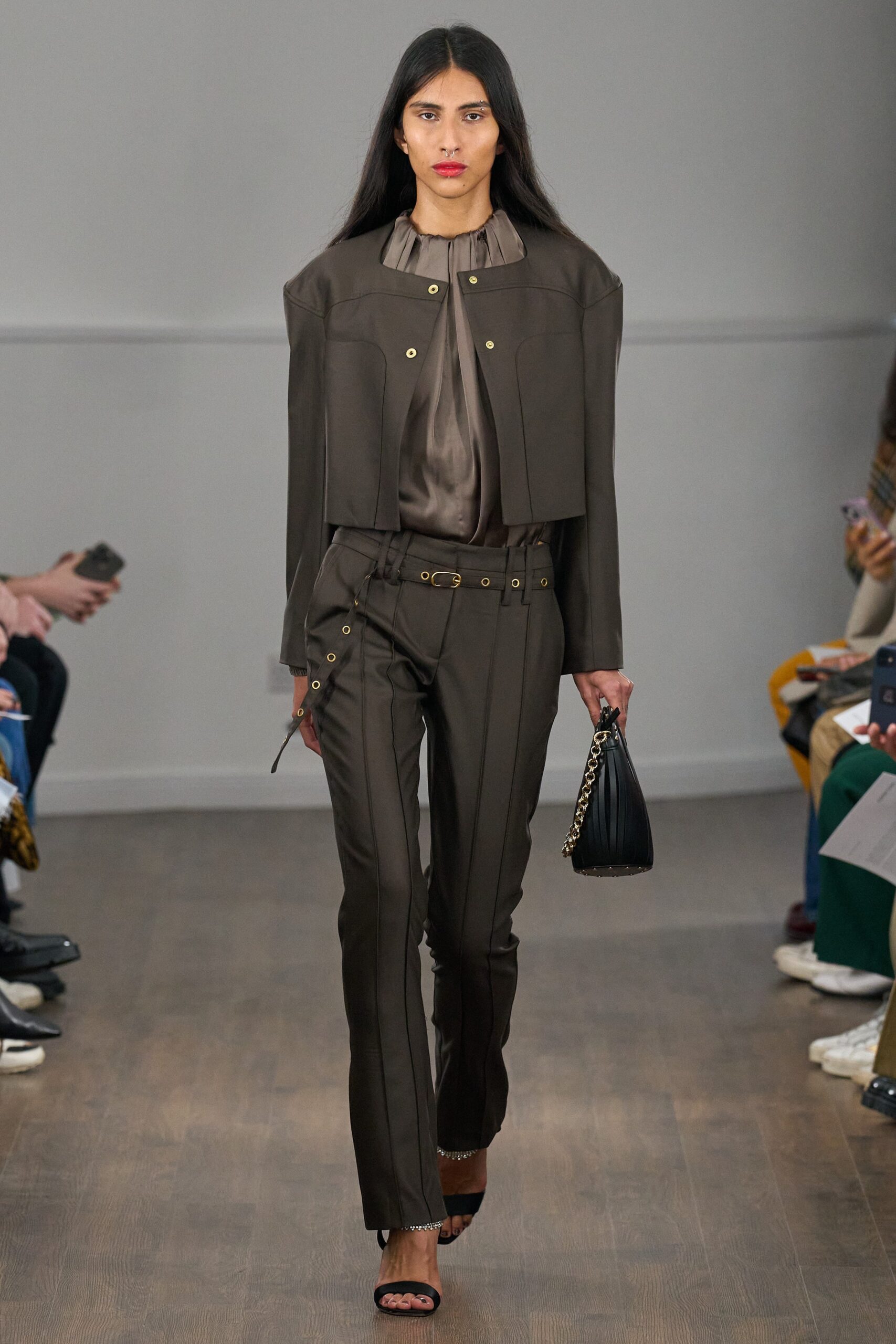 Eudon Choi F/W 23 Look 26