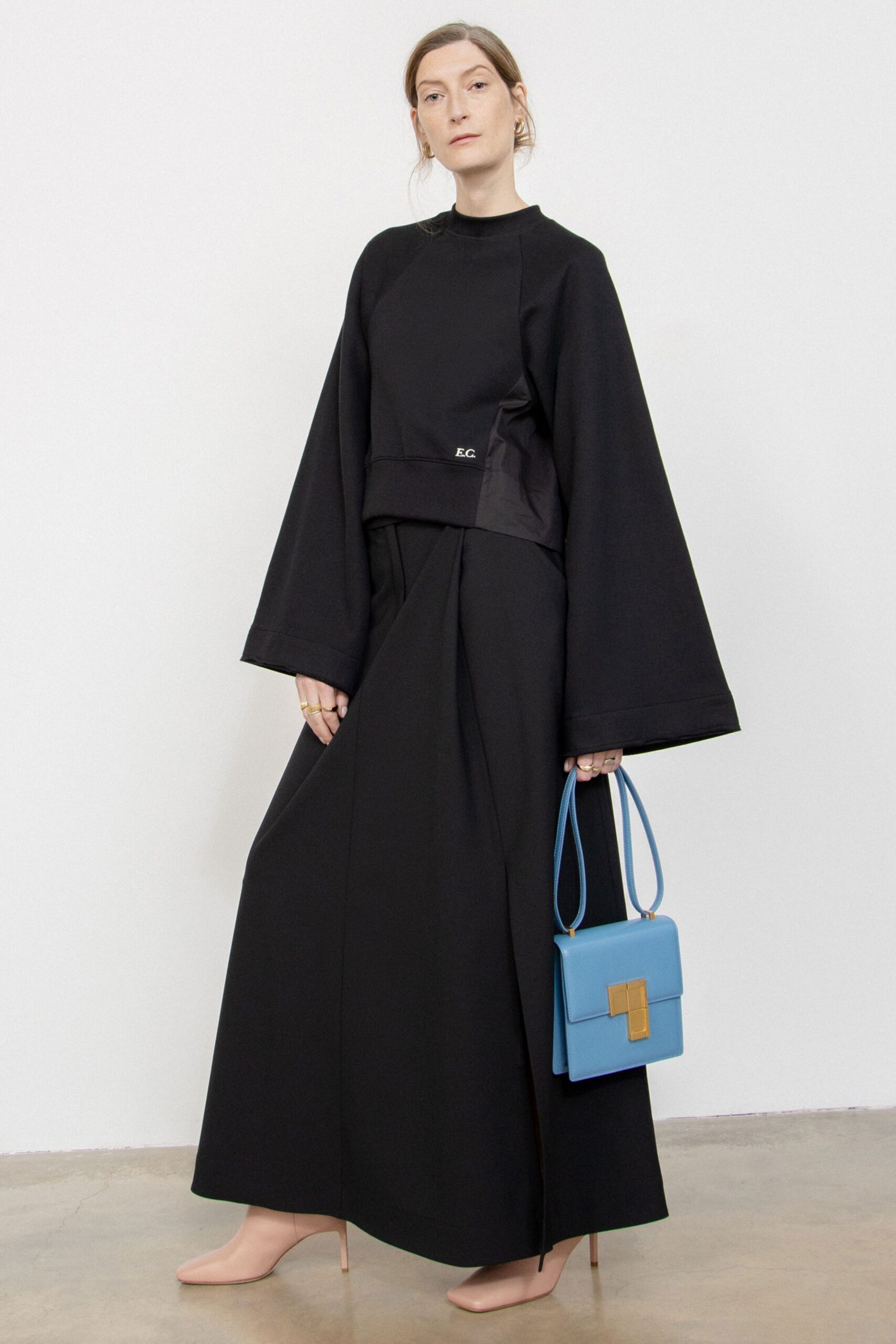 Eudon Choi F/W 23 Look 26