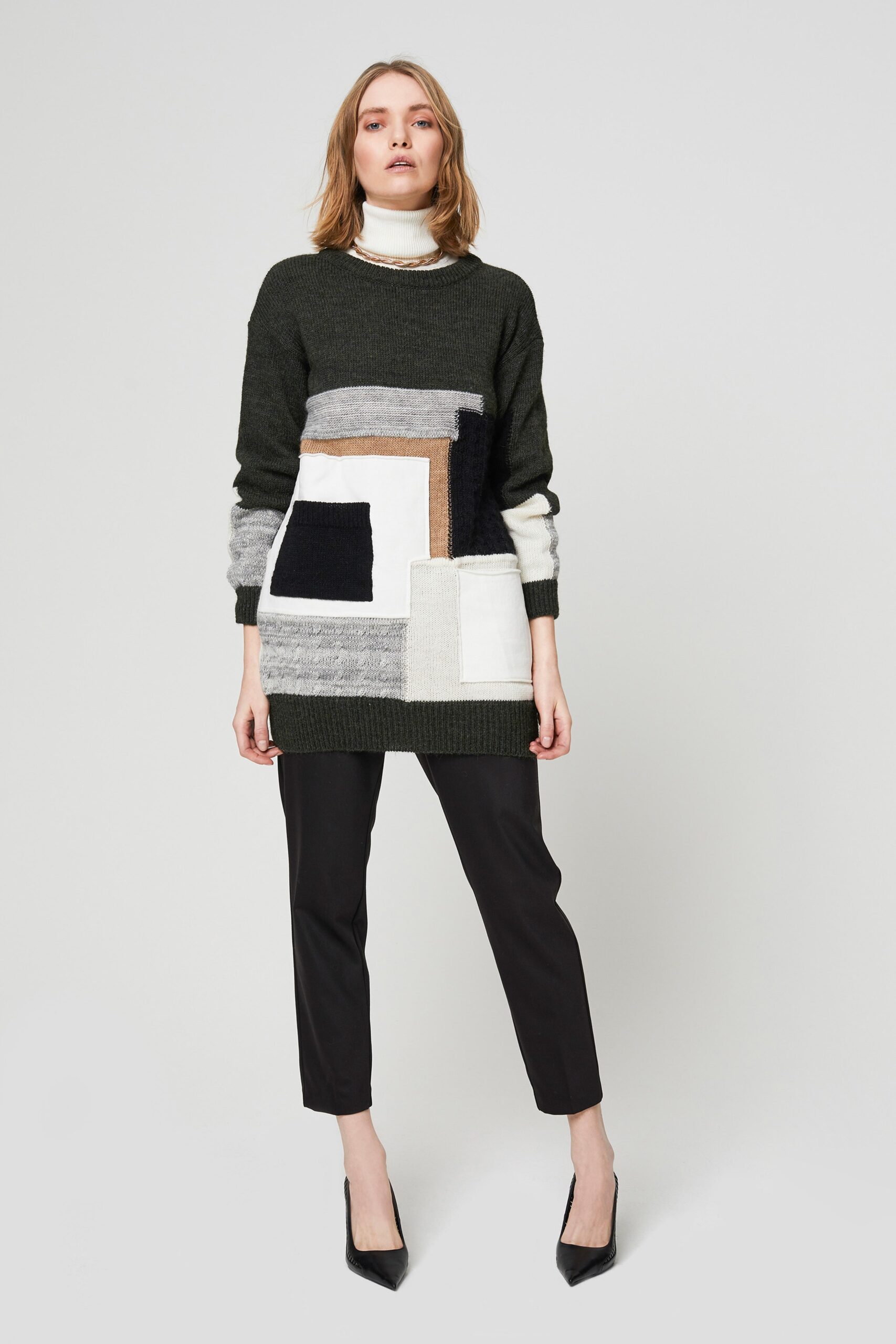 European Culture F/W 21 Look 26