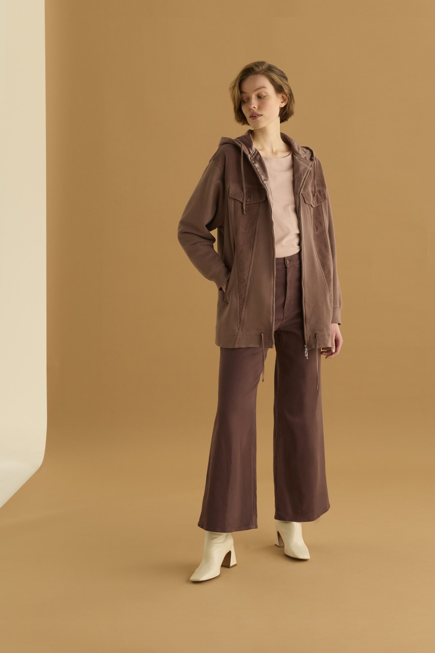 European Culture F/W 23 Look 26