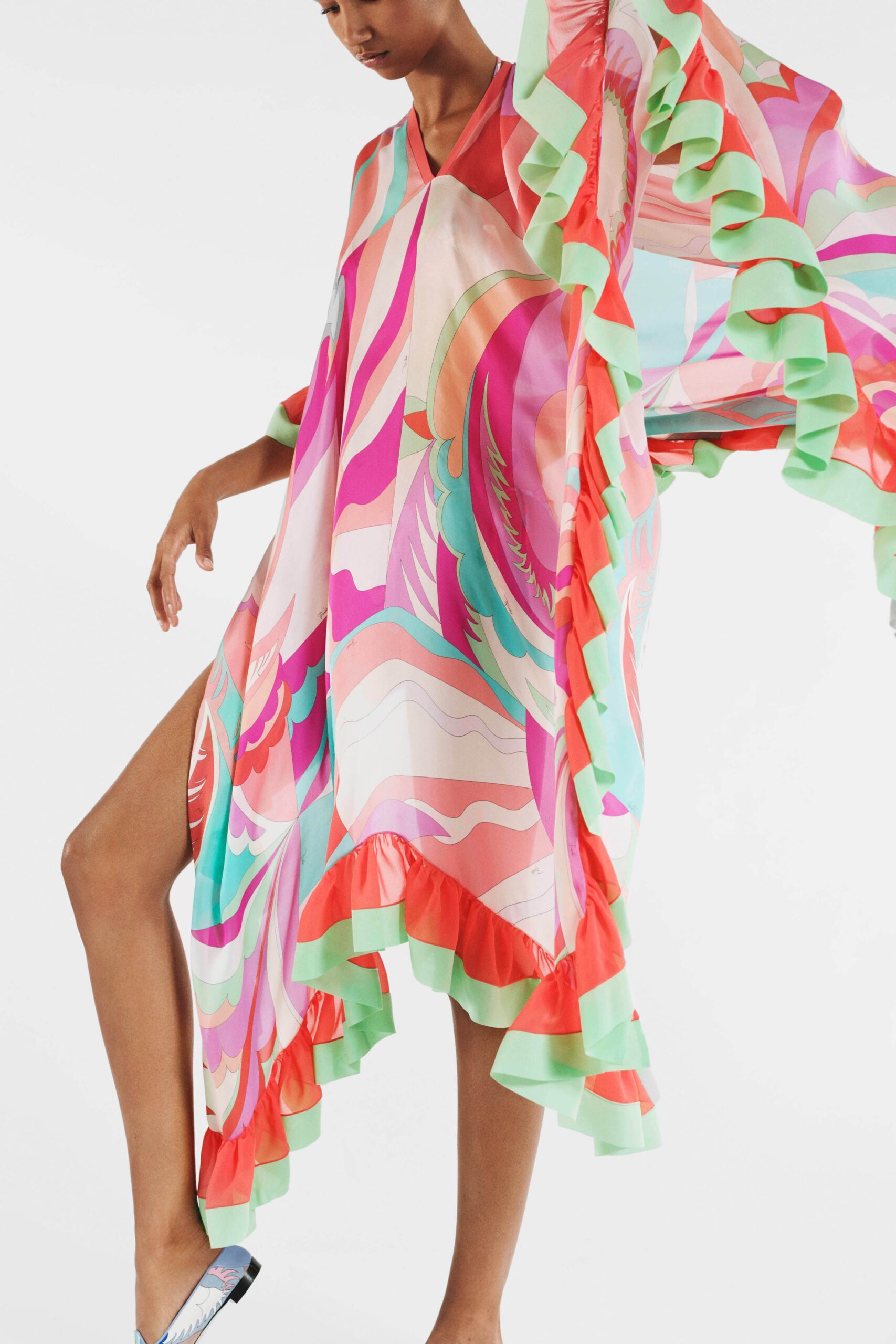 Emilio Pucci Resort 19 Look 26