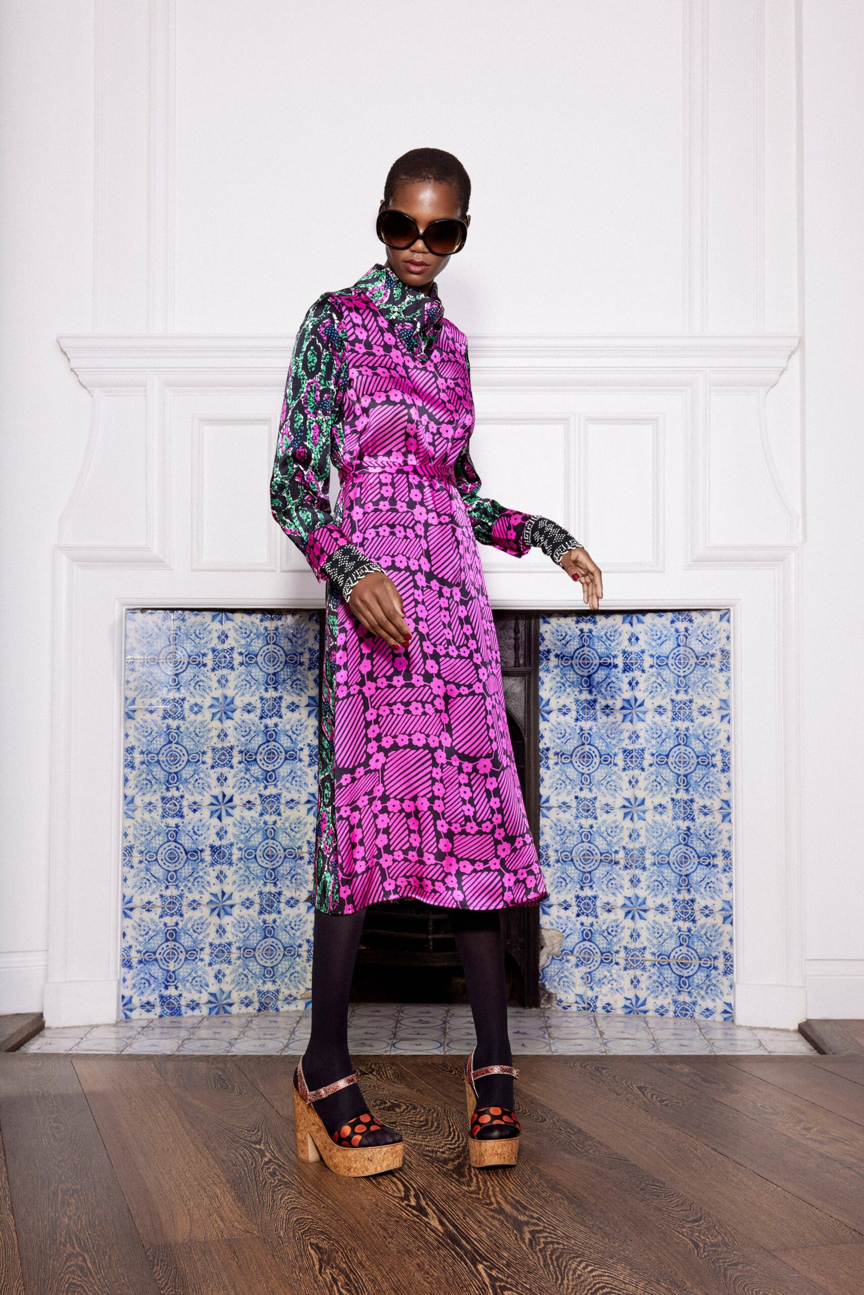 Duro Olowu F/W 21 Look 27