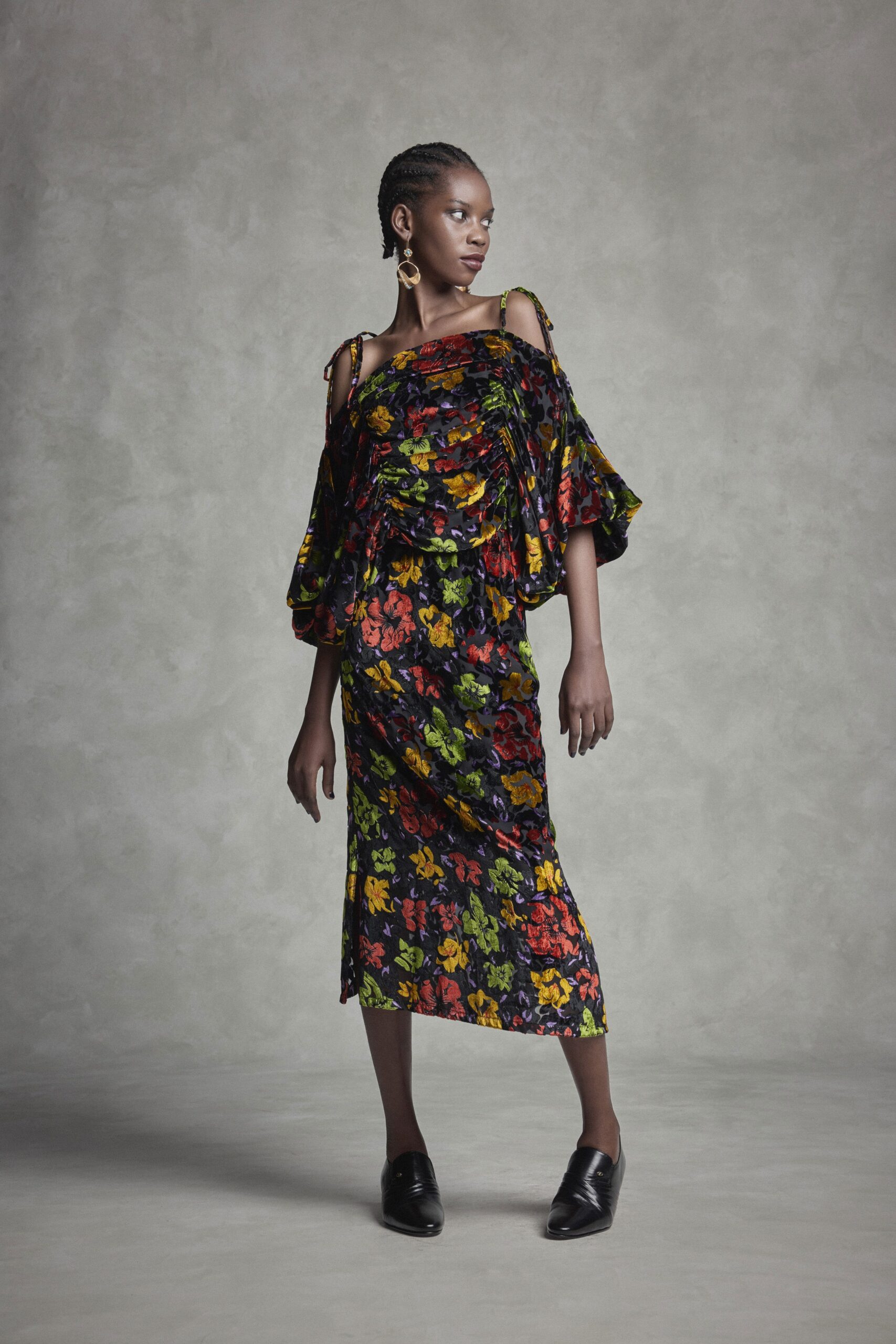 Duro Olowu F/W 22 Look 27