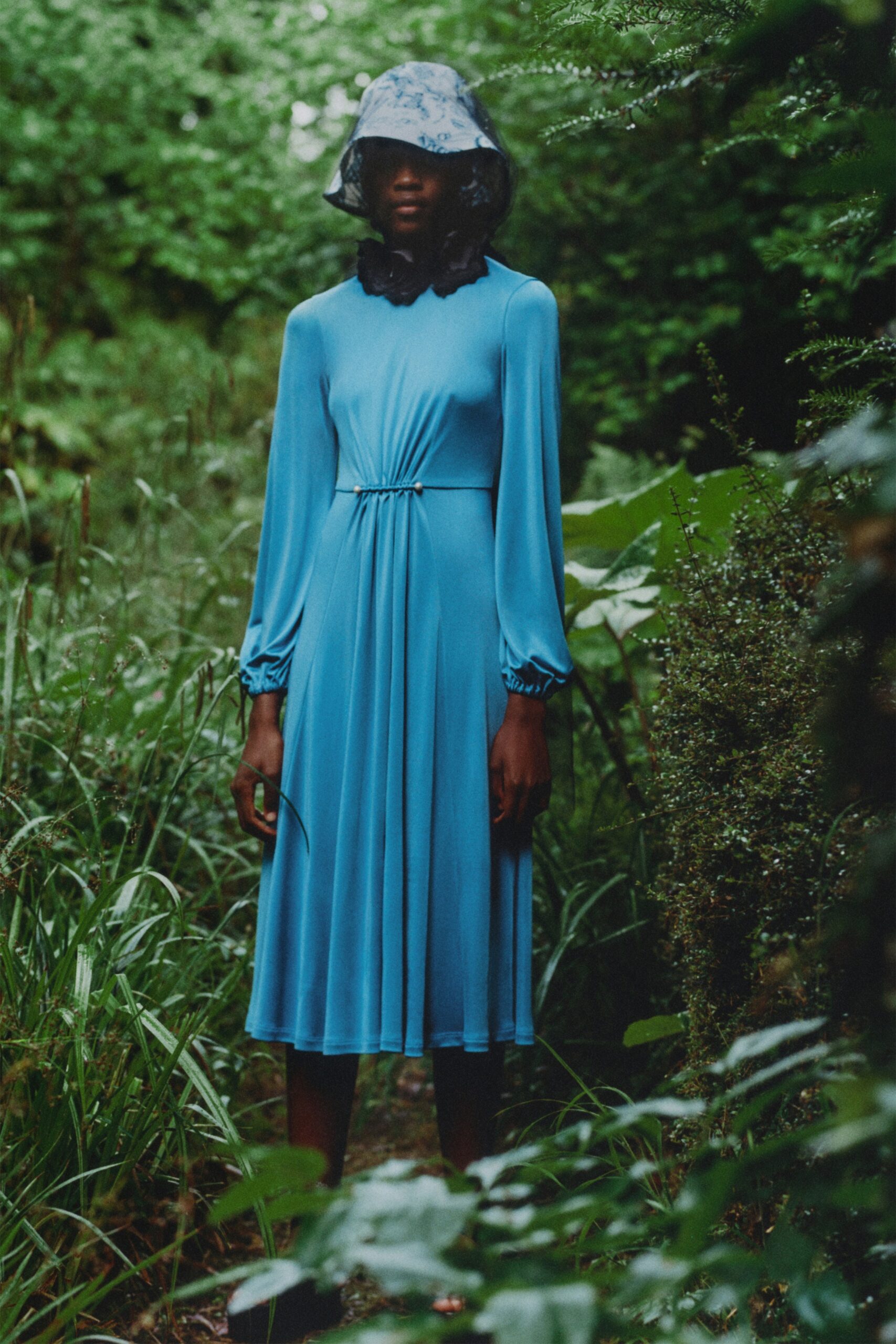 Erdem Resort 21 Look 27