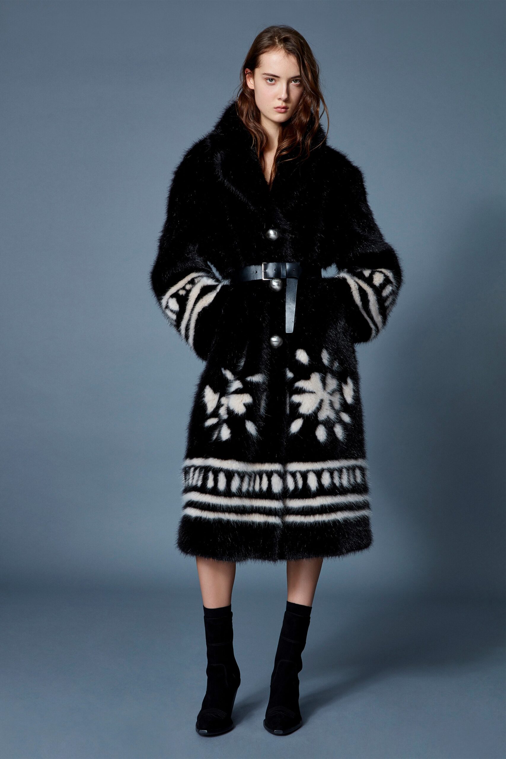 Ermanno Scervino F/W 20 Look 27