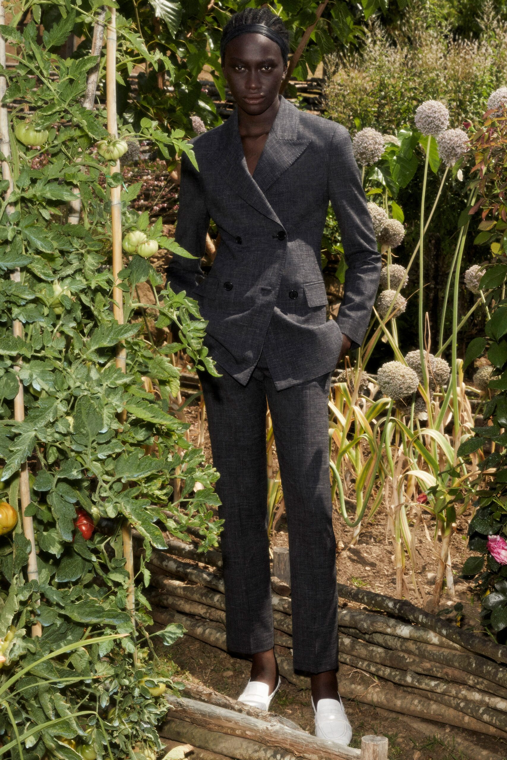 Ermanno Scervino Resort 21 Look 27
