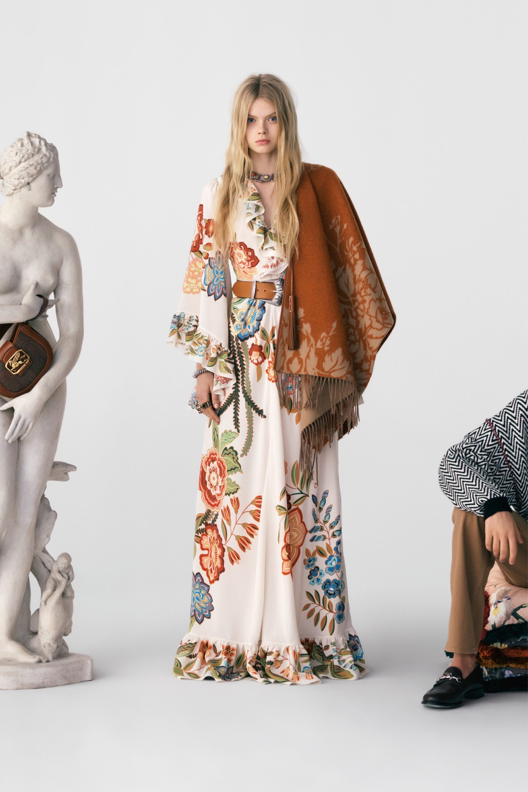 Etro F/W 21 Look 27