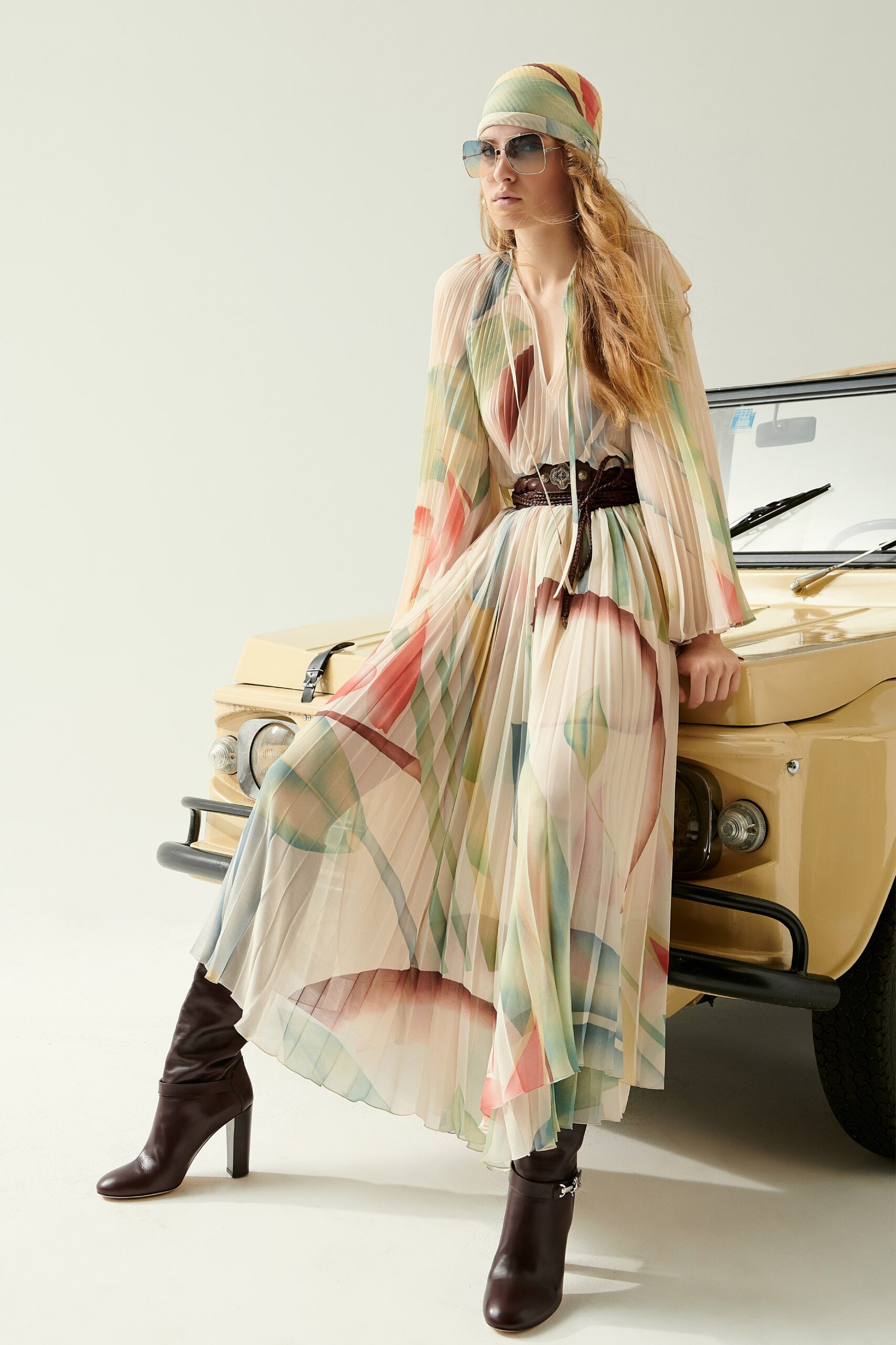 Etro Resort 20 Look 26