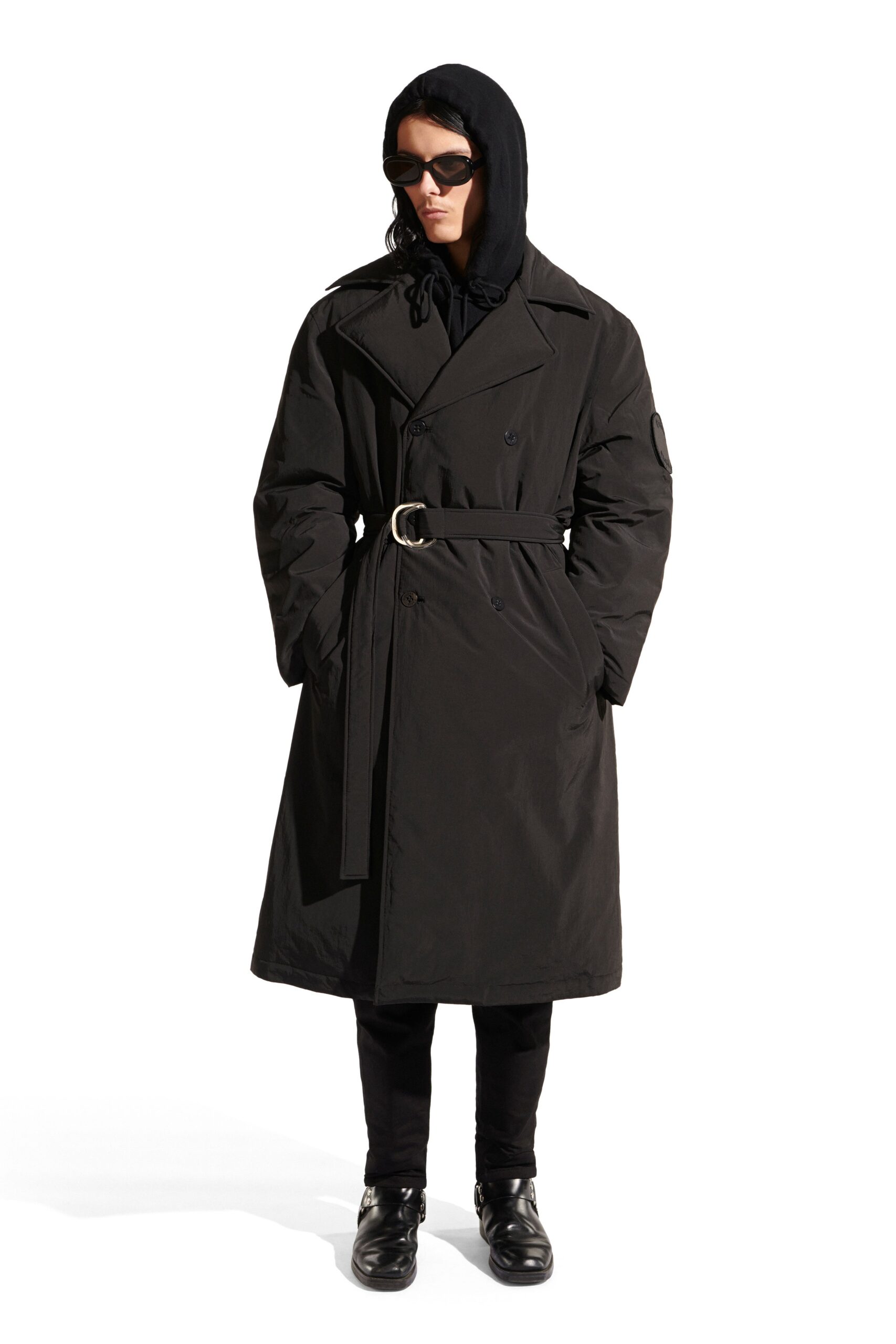 Études F/W 21 Menswear Look 27