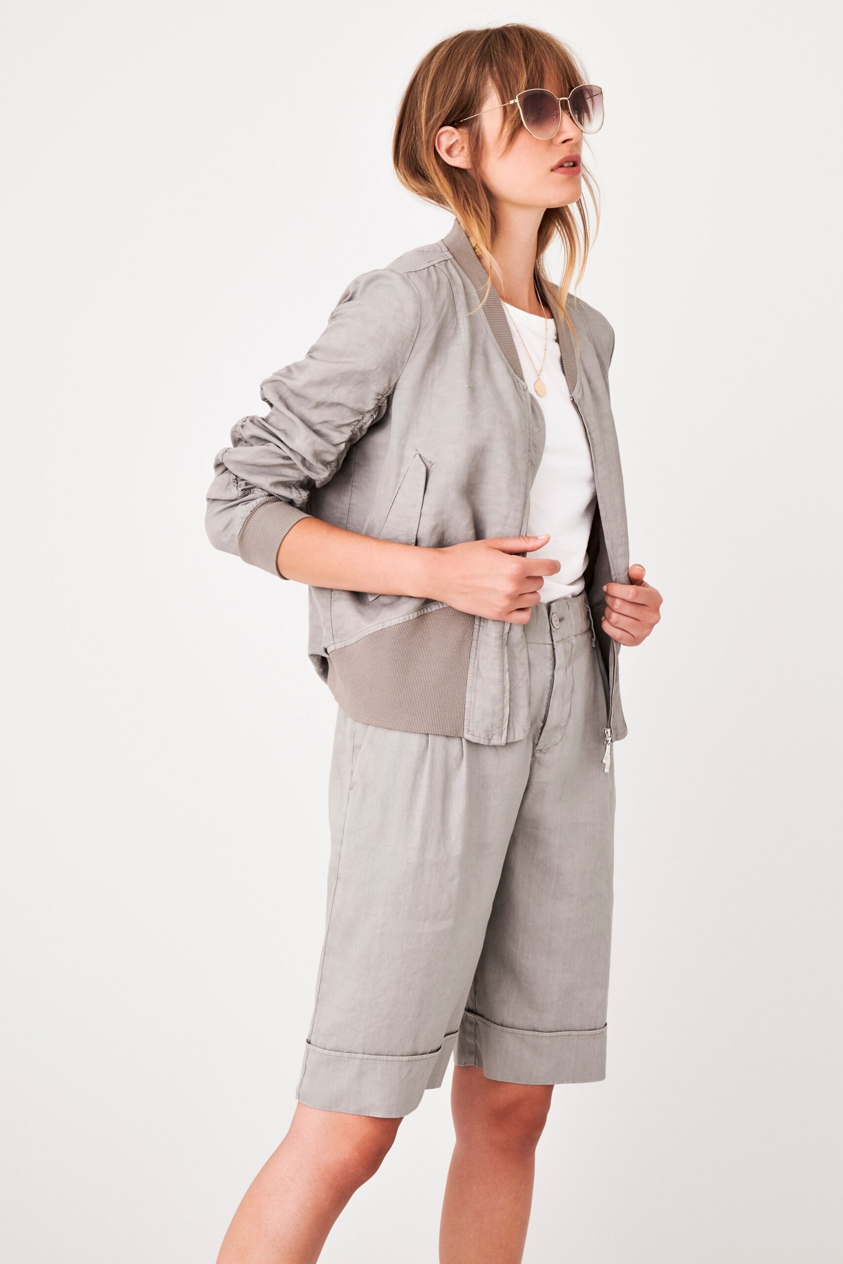 European Culture S/S 21 Look 27