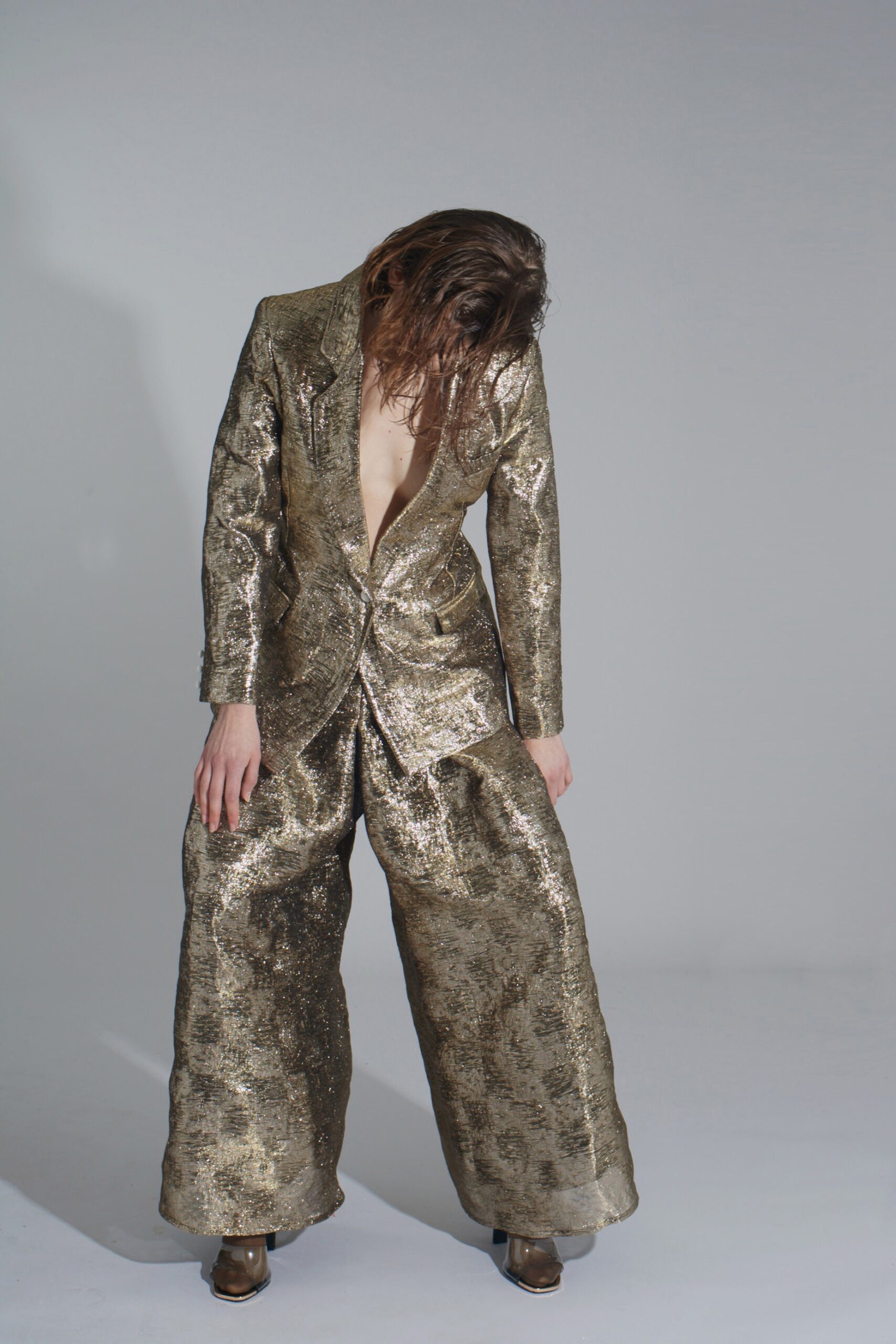 Edeline Lee F/W 20 Look 27