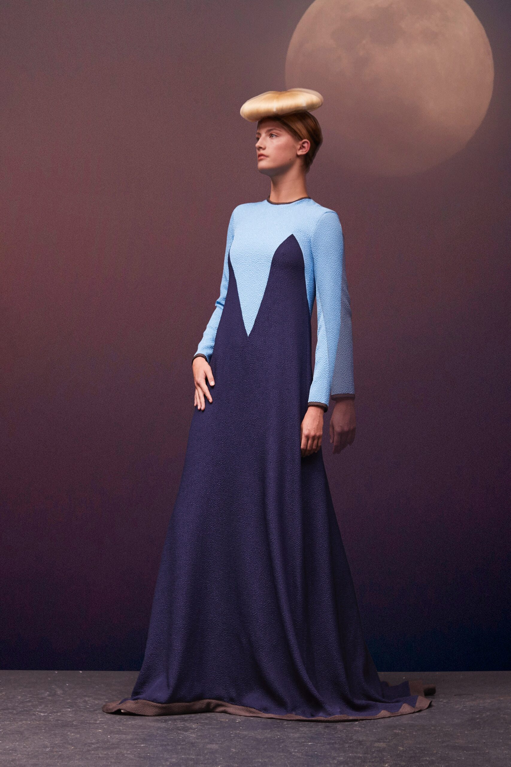 Edeline Lee S/S 22 Look 27