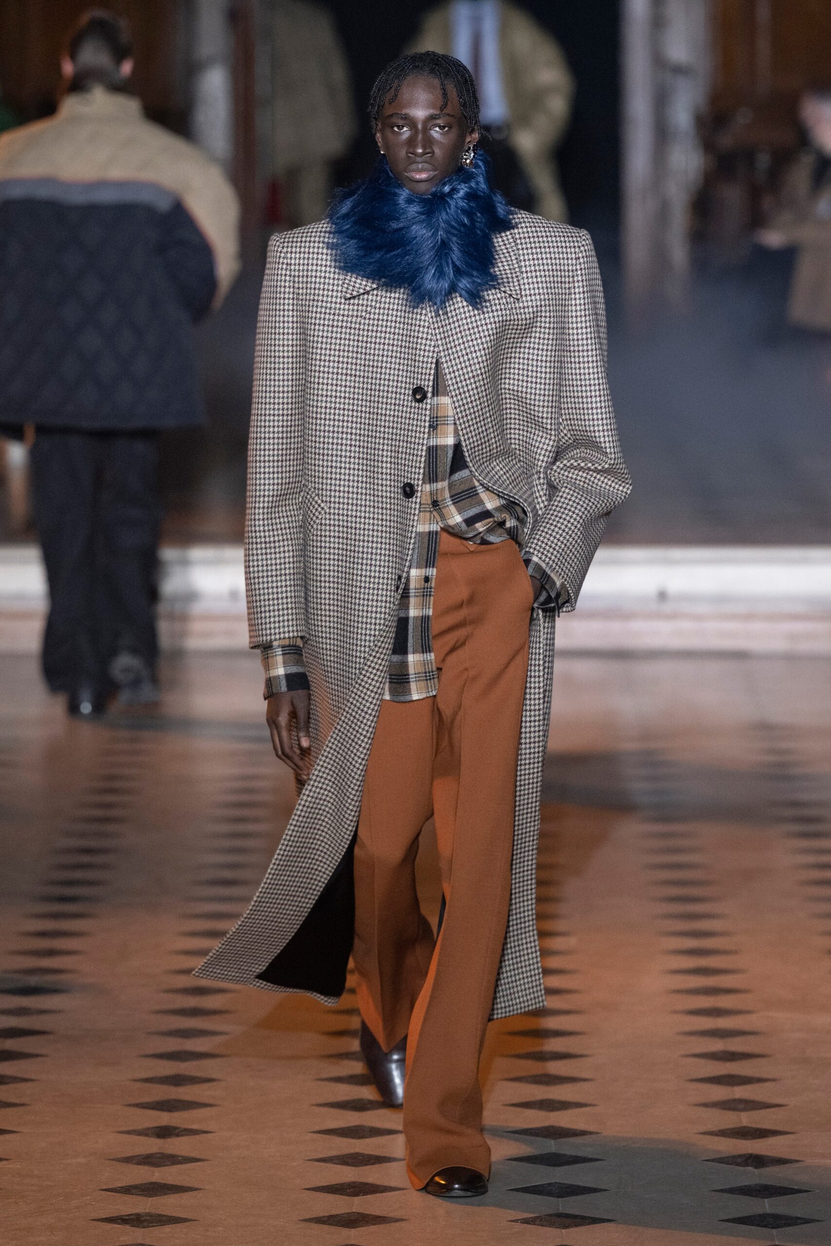 Egonlab F/W 22 Menswear Look 27