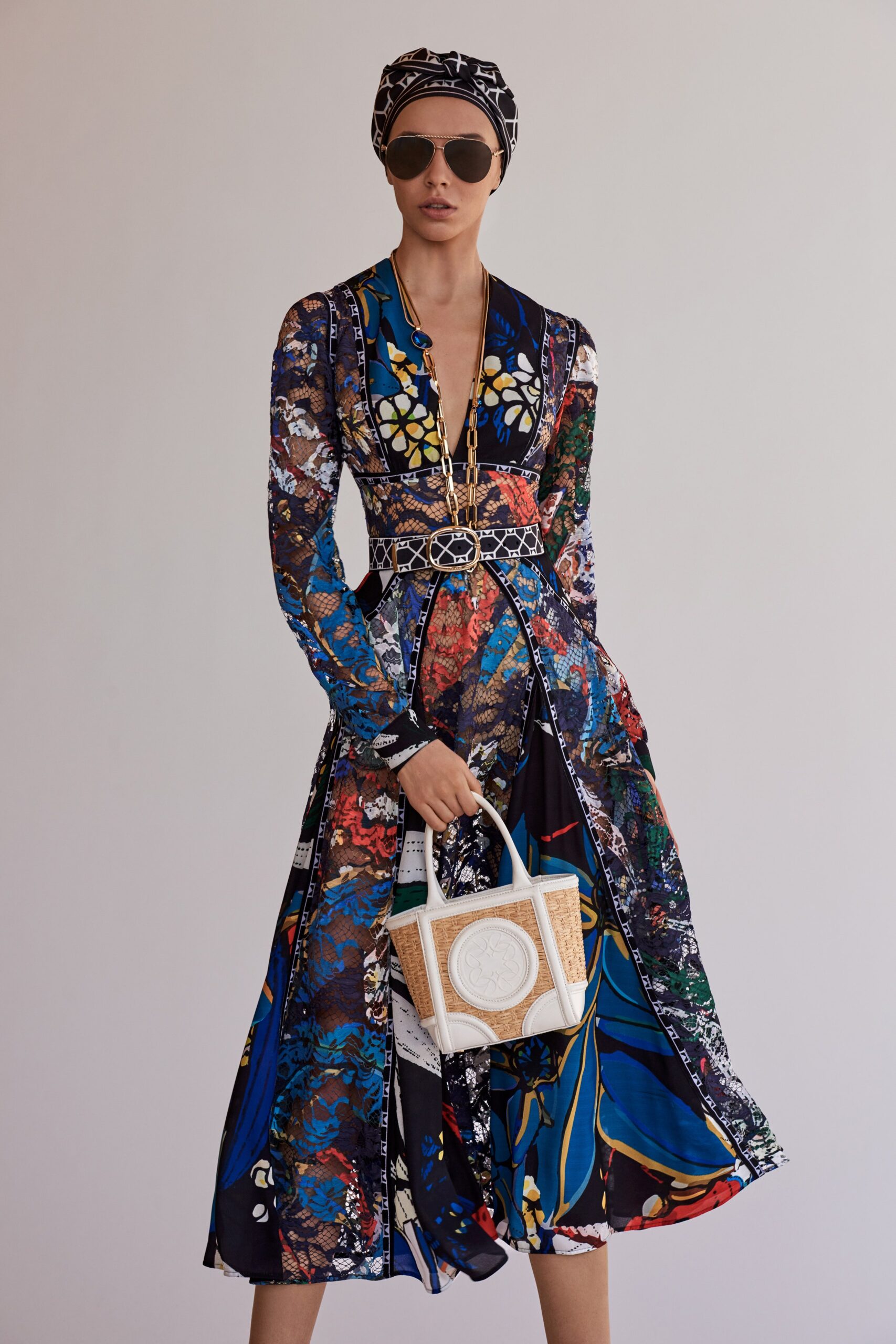 Elie Saab Resort 20 Look 27
