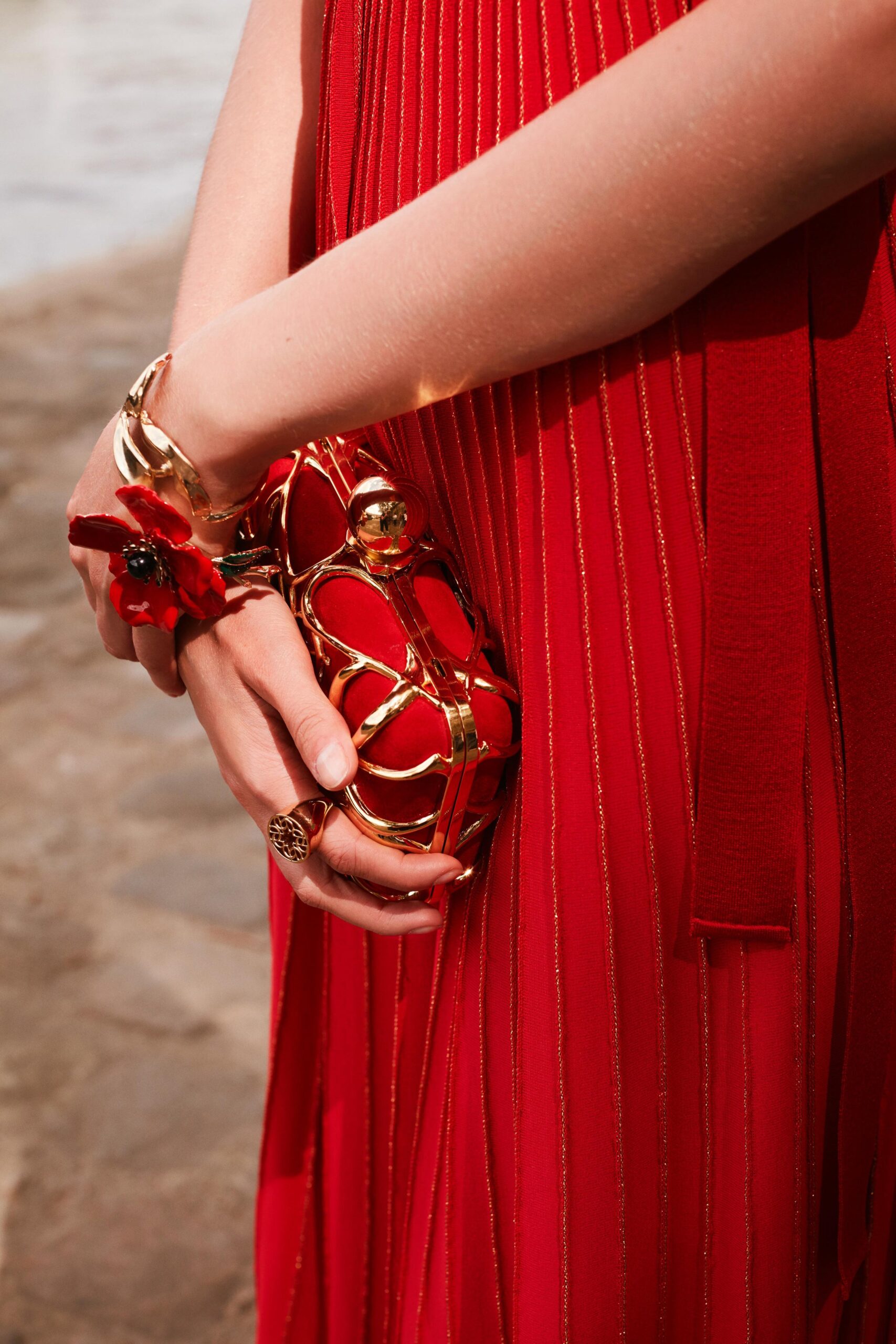 Elie Saab Resort 19 Look 27