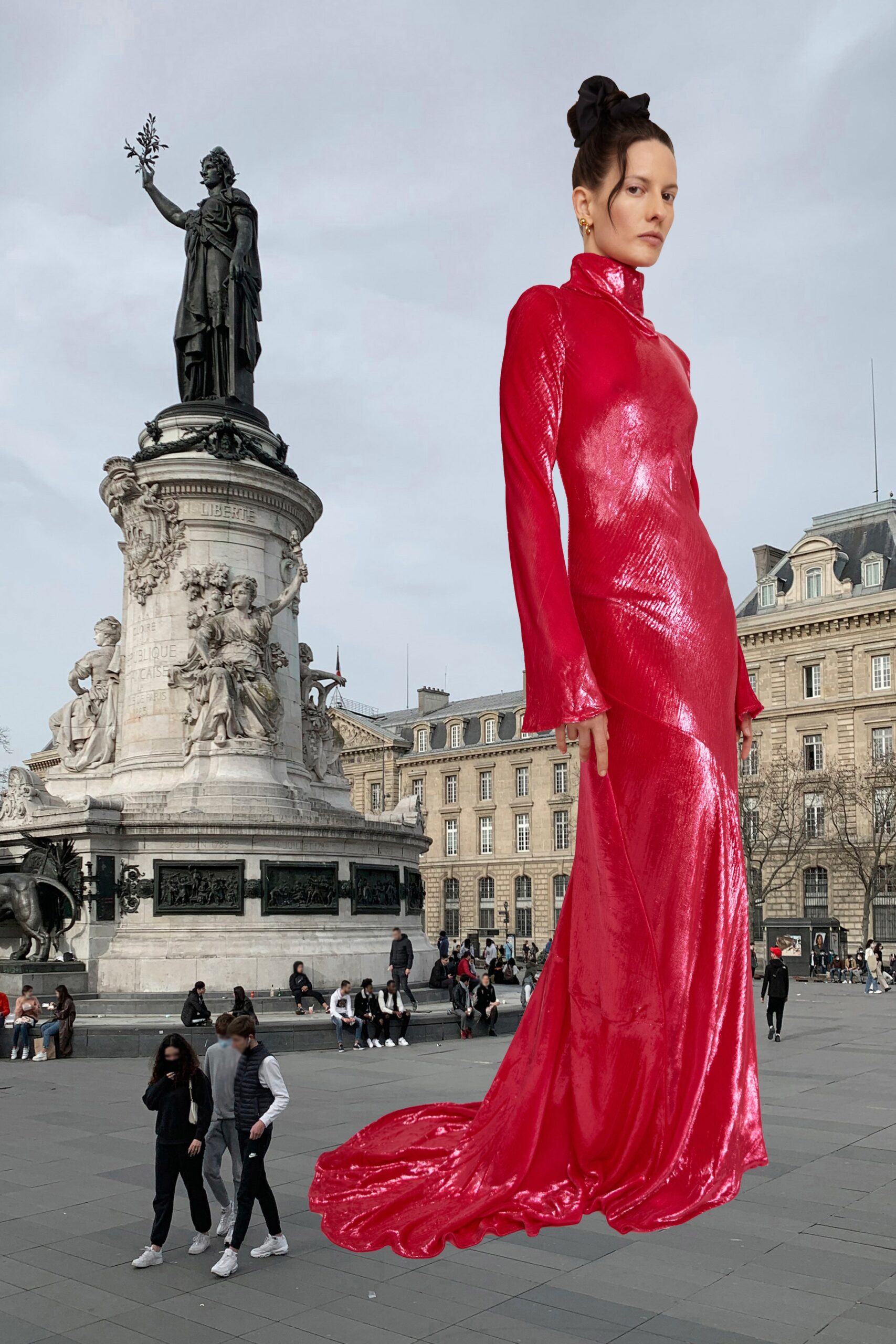 Ellery F/W 21 Look 27